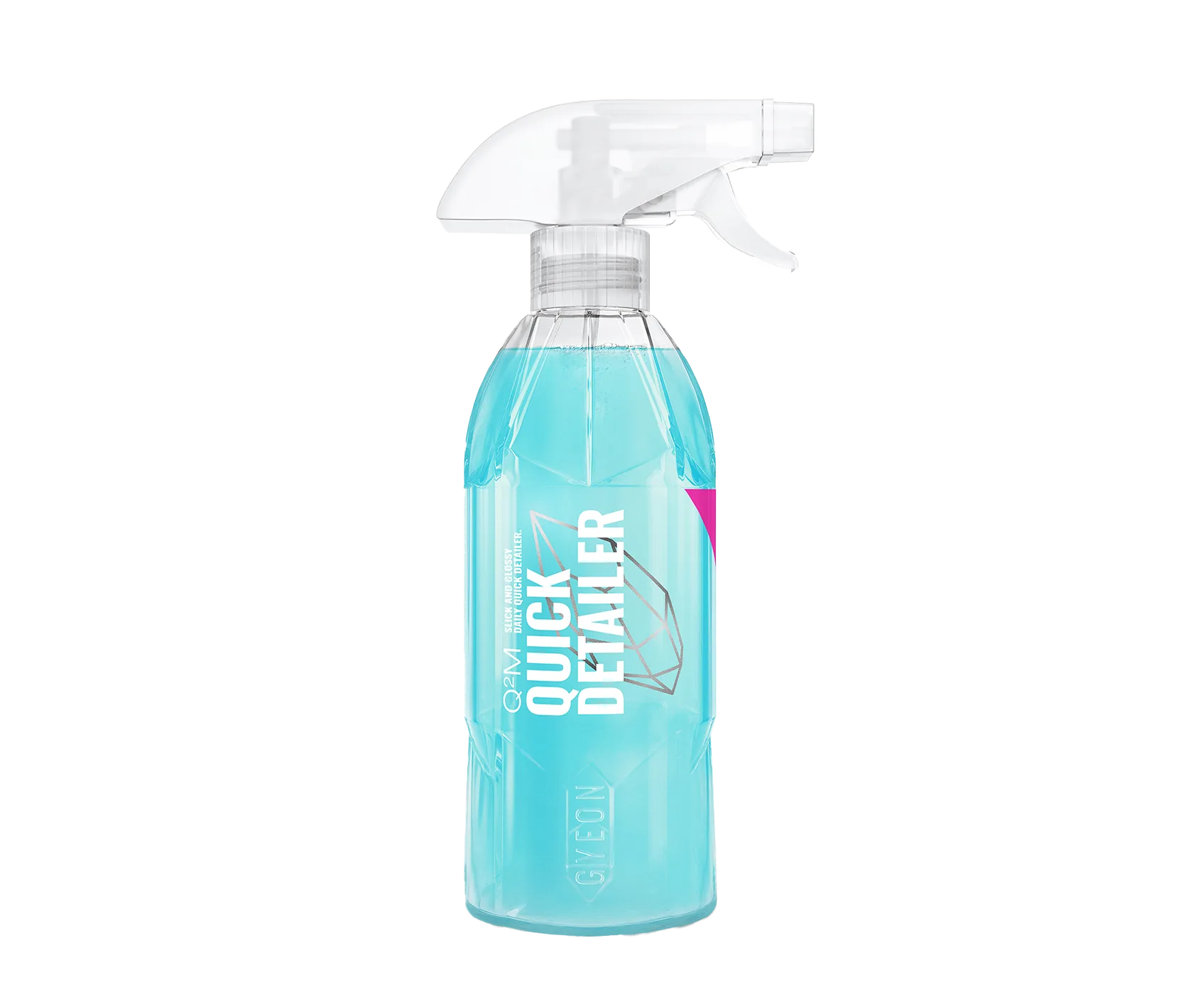 Квик-детейлер Gyeon Q²M Quick Detailer 500 ml