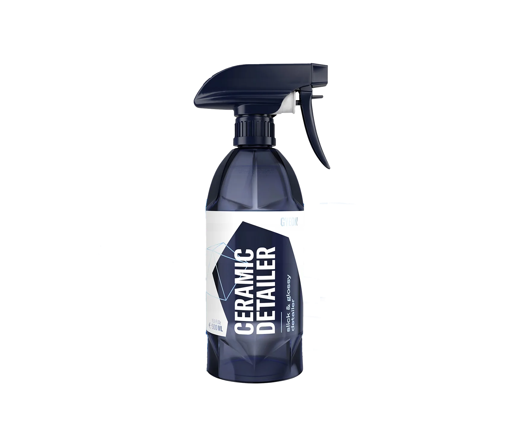 Спрей-детейлер Gyeon Q²M Ceramic Detailer 500 ml