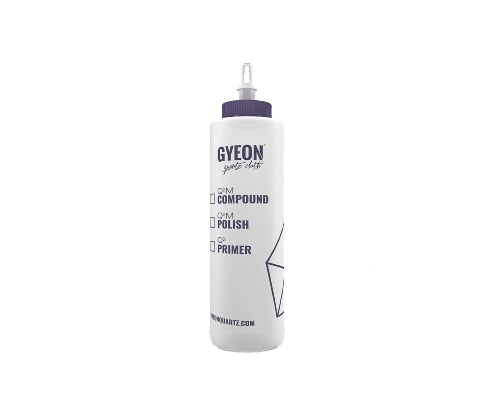 Бутылка-дозатор Gyeon Dispenser Bottle