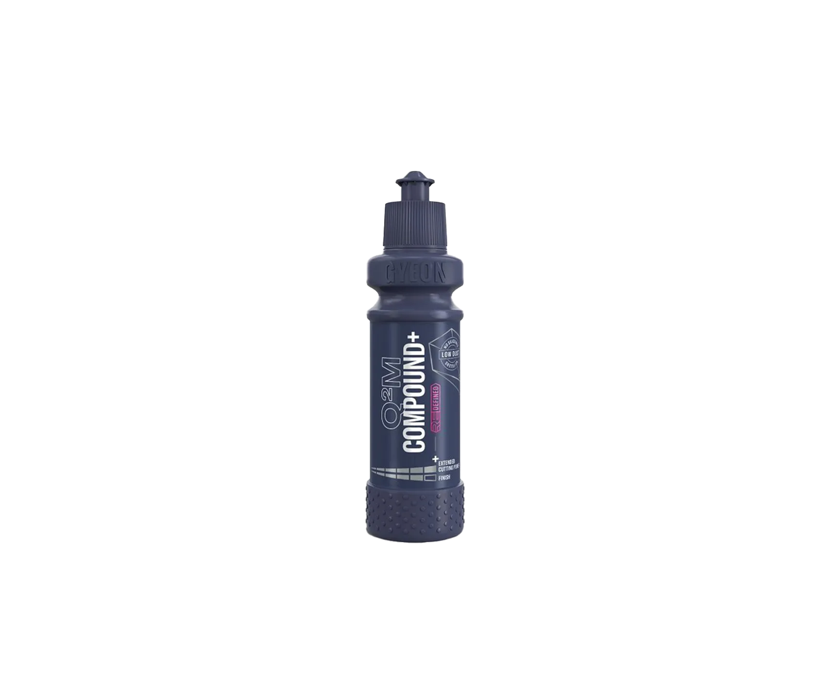Полировальная паста Gyeon Q²M Compound+ Redefined 120 ml