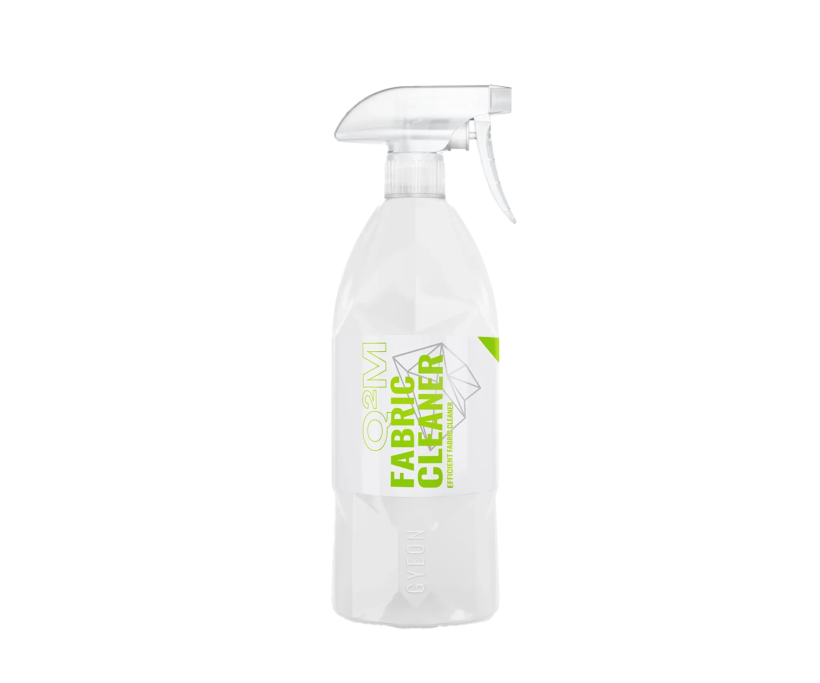 Спрей для очистки ткани Gyeon Q²M Fabric Cleaner