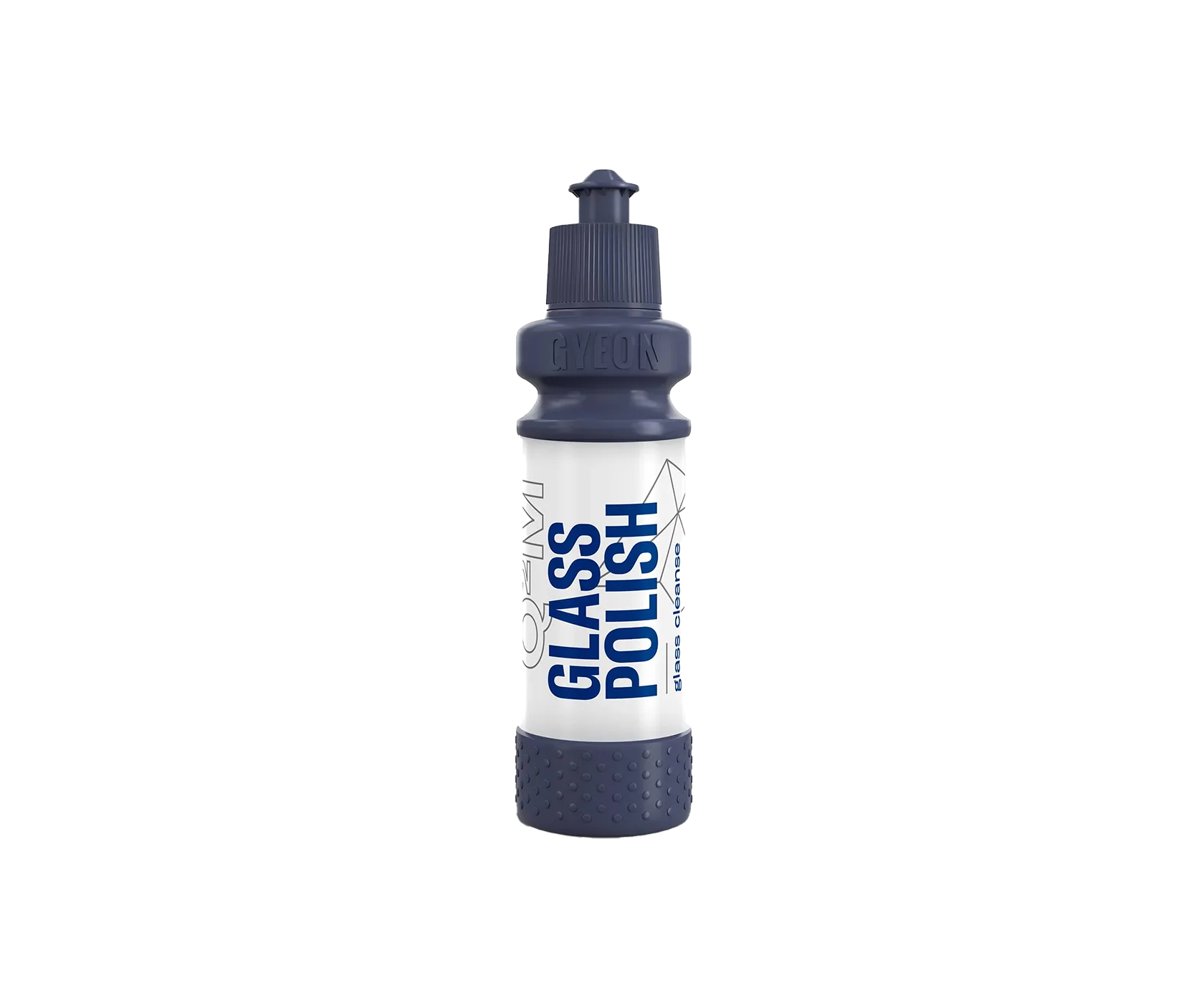Полировальная паста Gyeon Q²M Glass Polish 250 ml