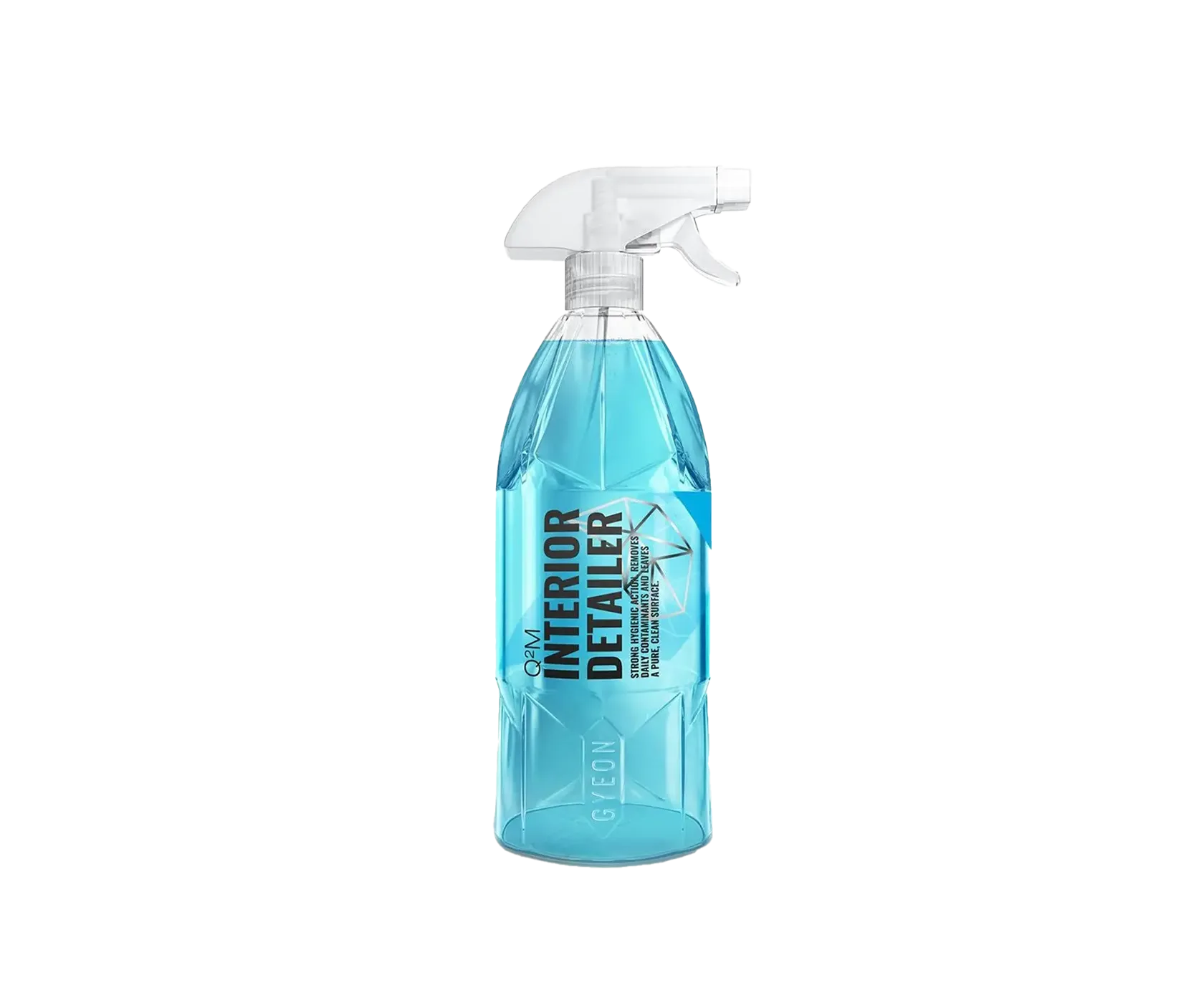 Спрей-детейлер Gyeon Q²M Interior Detailer 500 ml