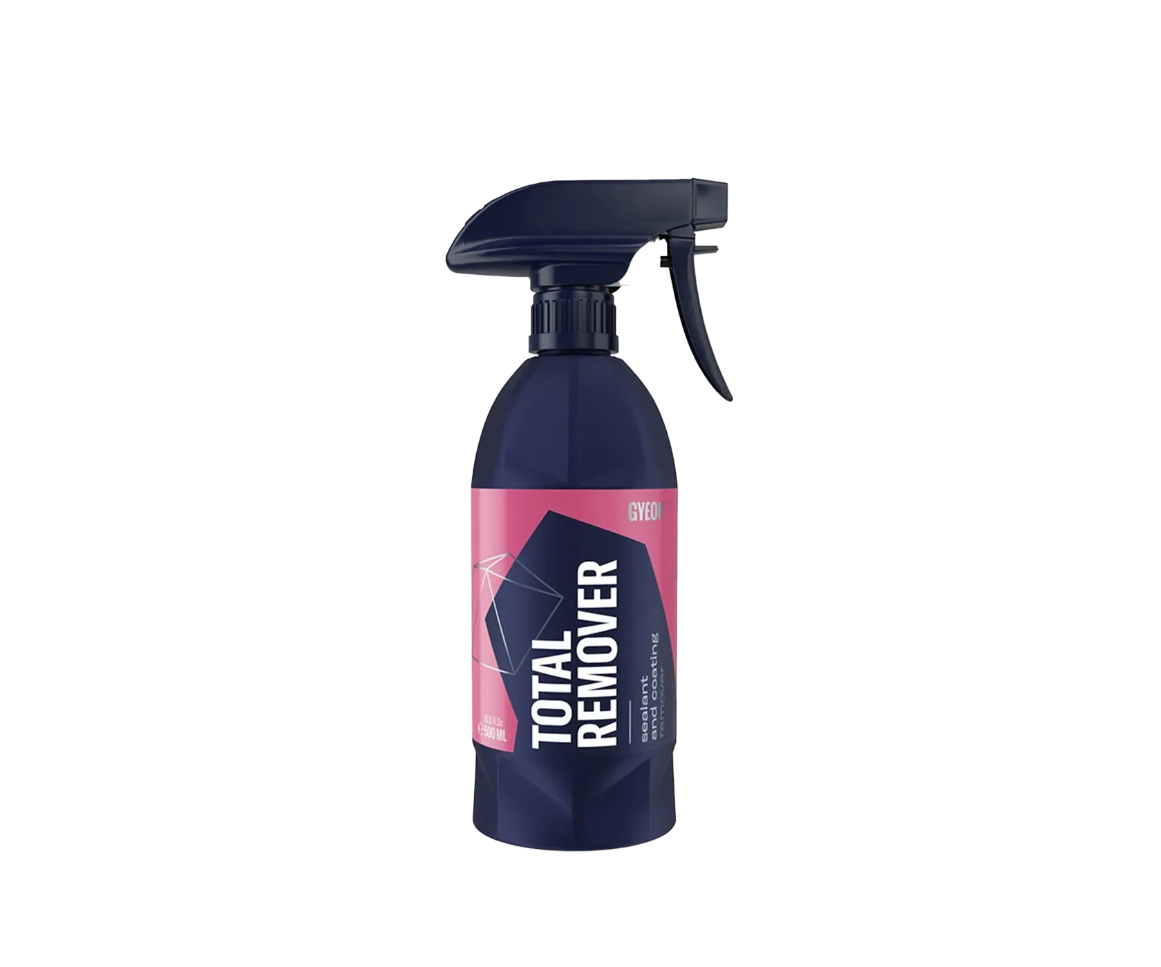Очиститель Gyeon Q²M Total Remover 500 ml