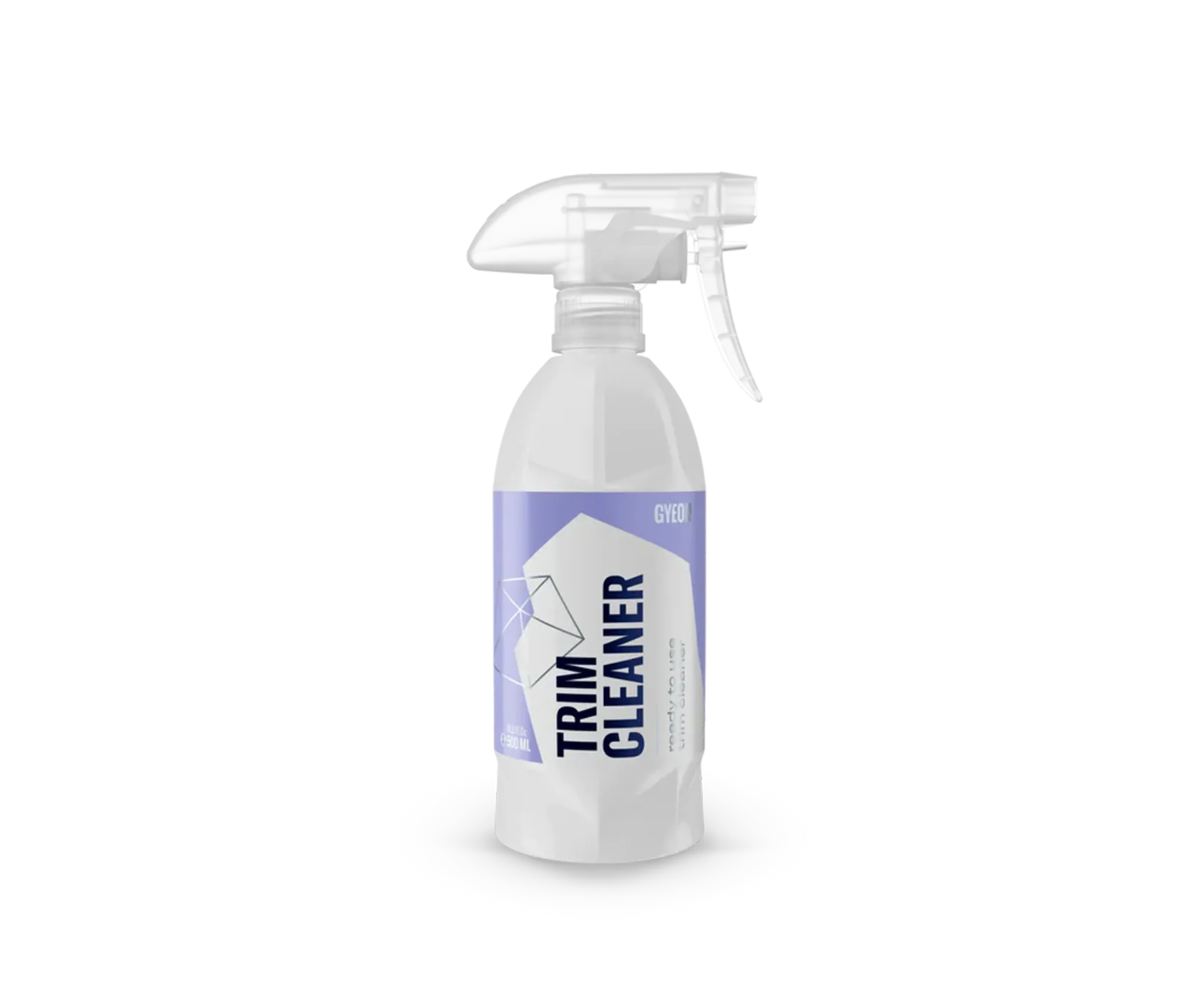 Очиститель пластика и винила Gyeon Q²M Trim Cleaner