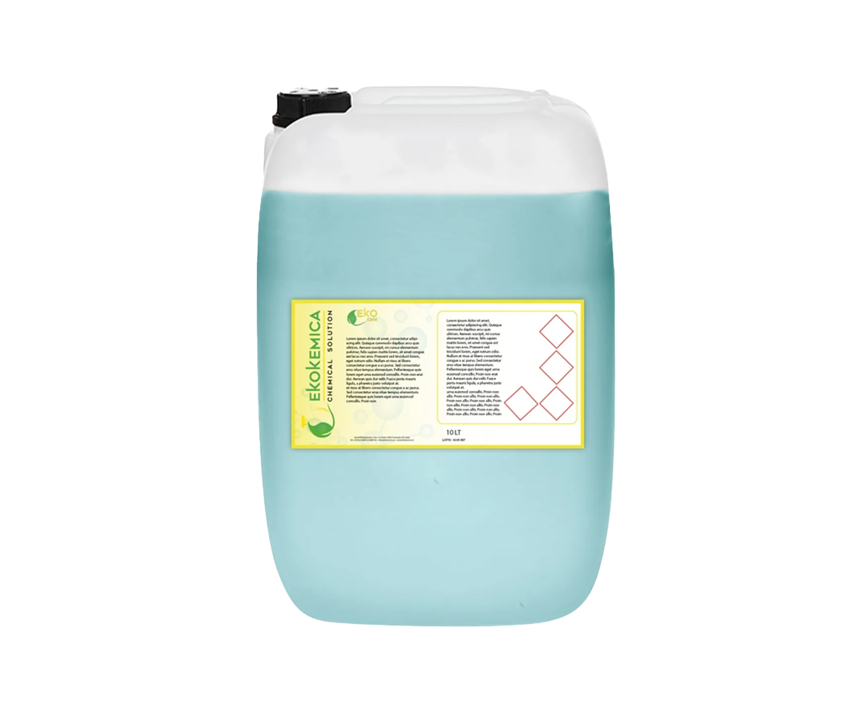 Полироль пластика Ekokemica For Plast New