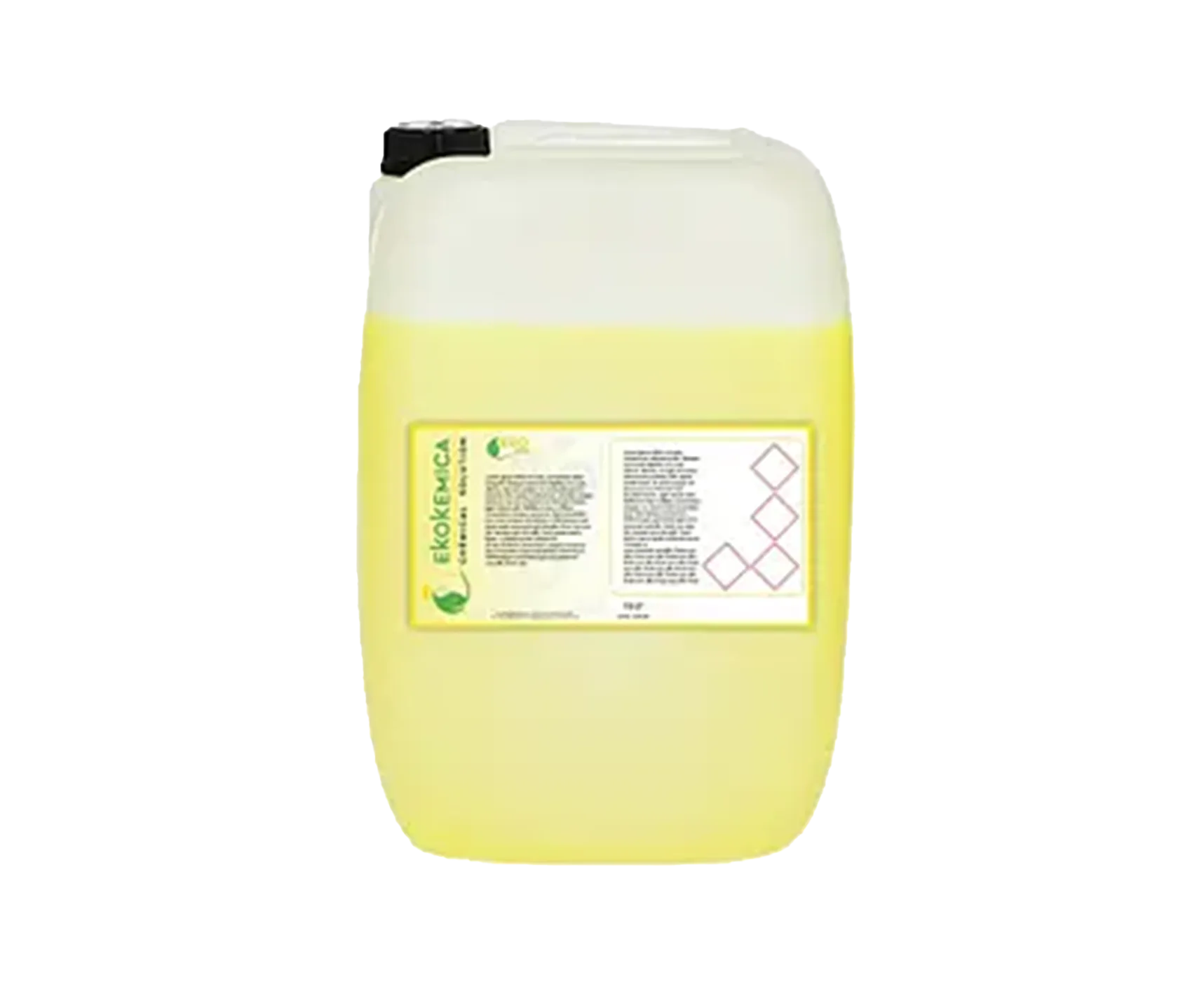 Полироль пластика Ekokemica For Plast Denso