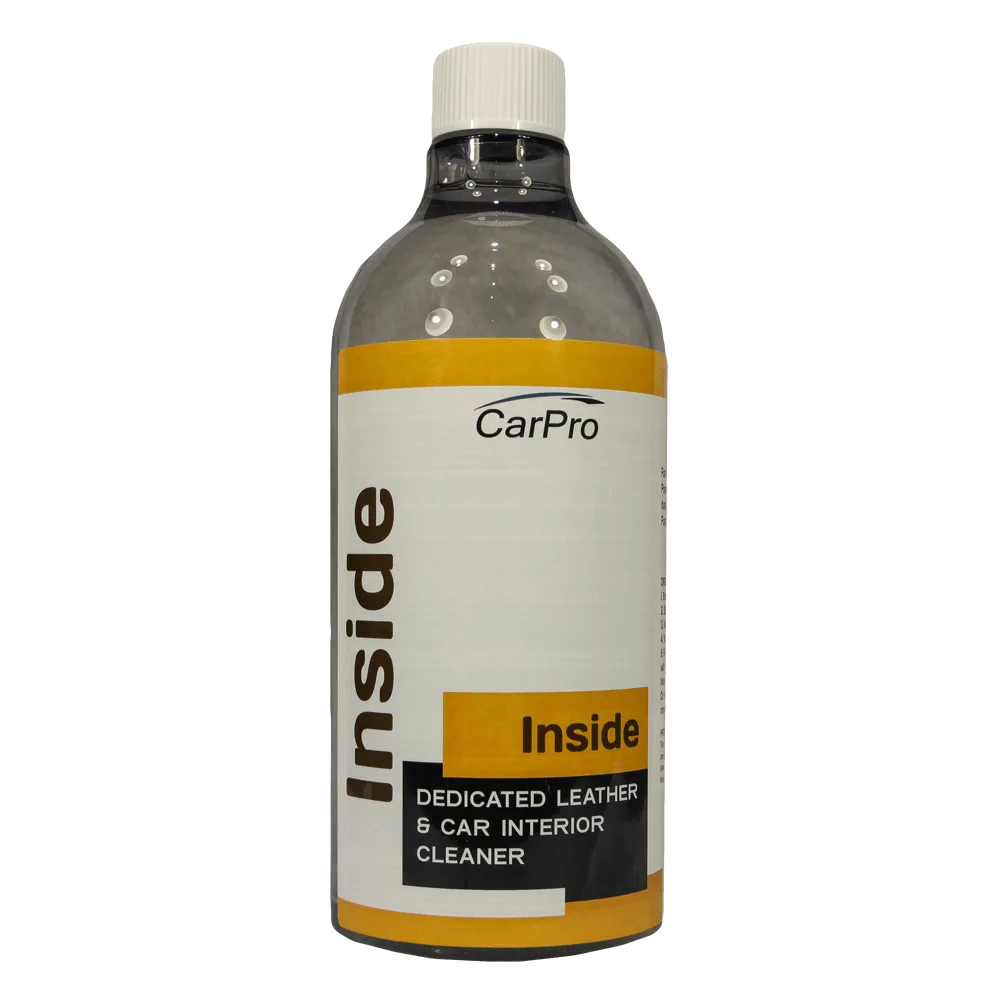 Универсальный очиститель CarPro Inside 1 L