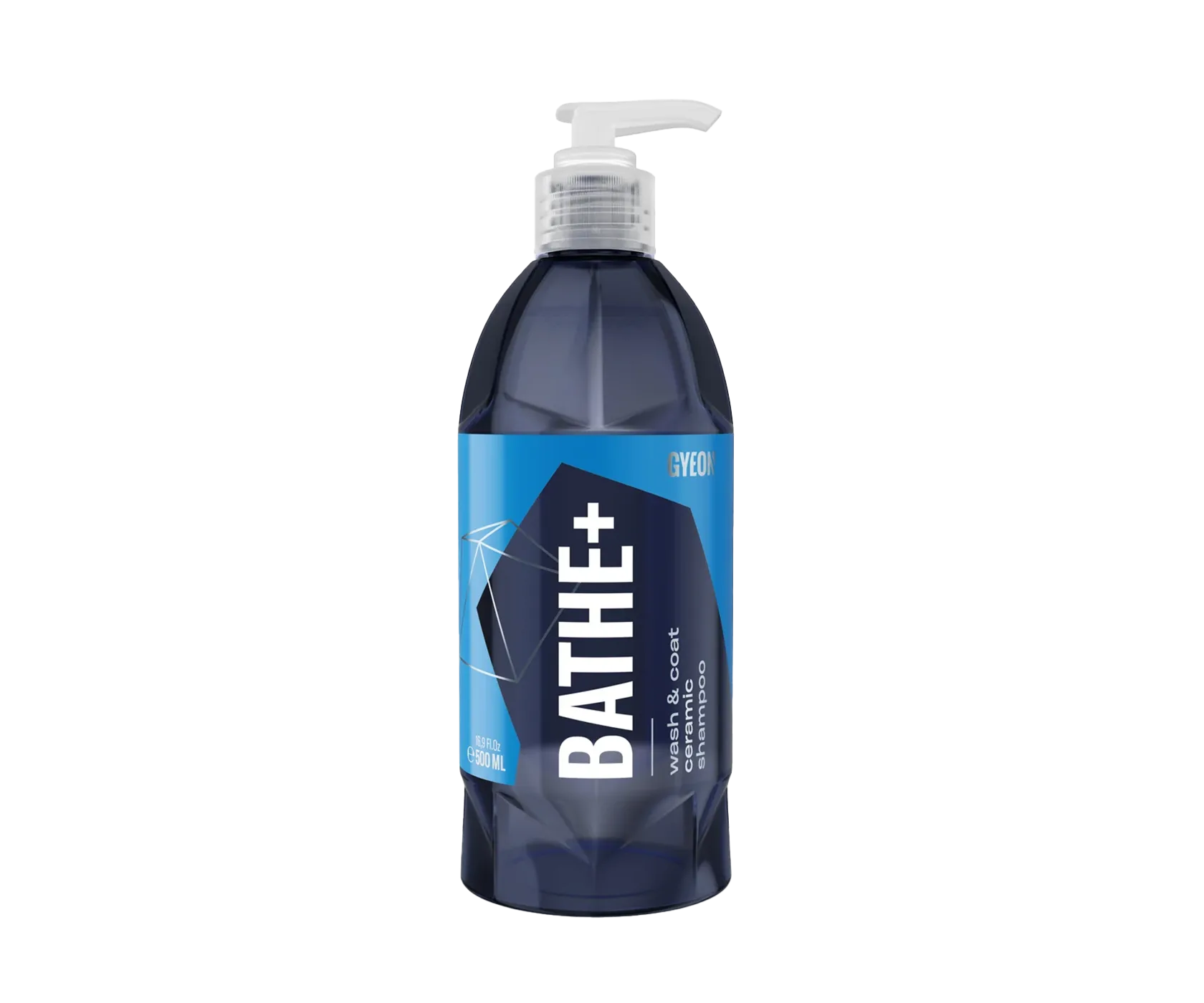 Шампунь Gyeon Q²M Bathe+ 500 ml