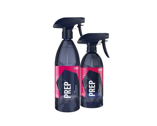 Обезжириватель Gyeon Q²M Prep 500 ml