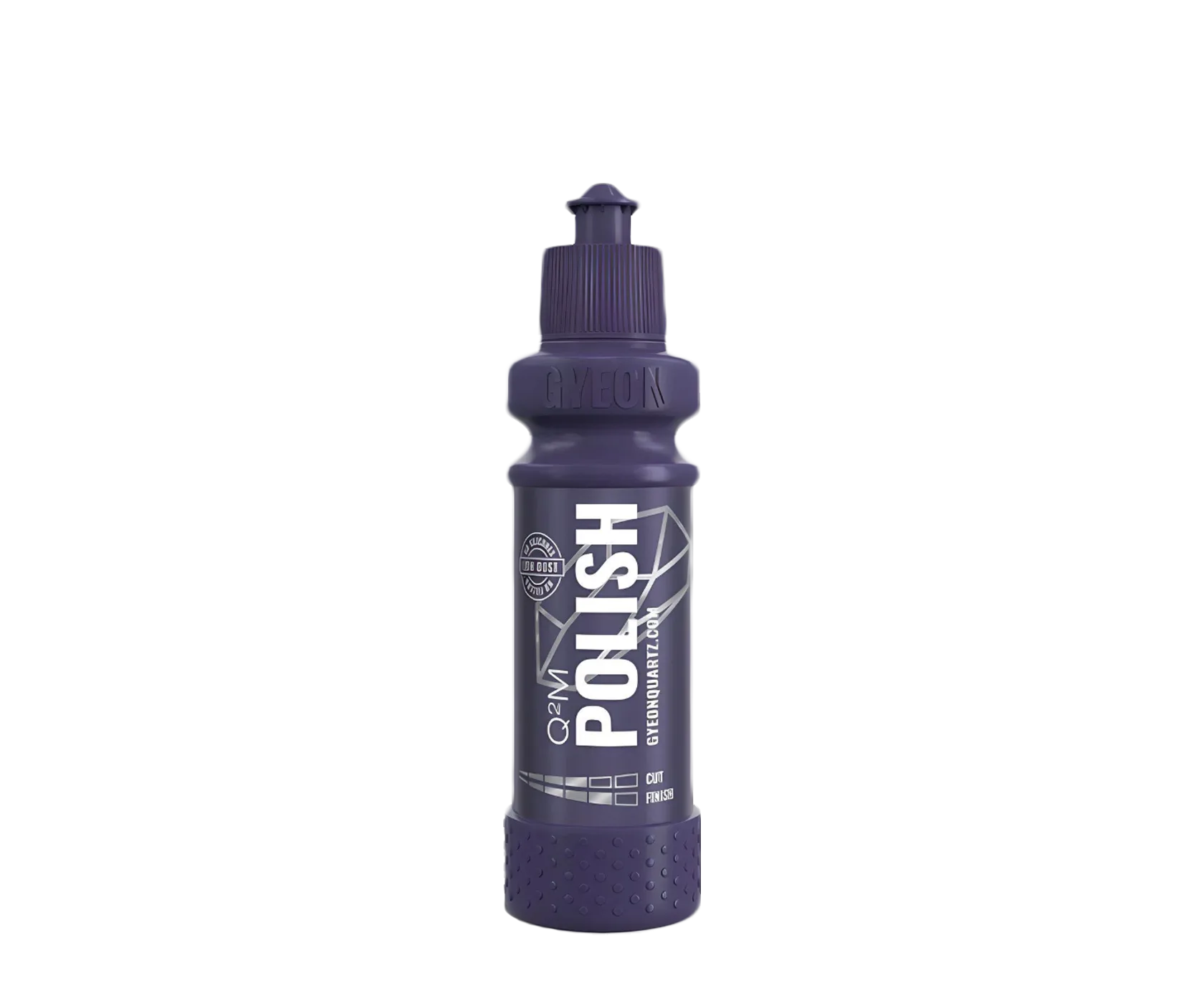 Полировальная паста Gyeon Q²M Polish 120 ml