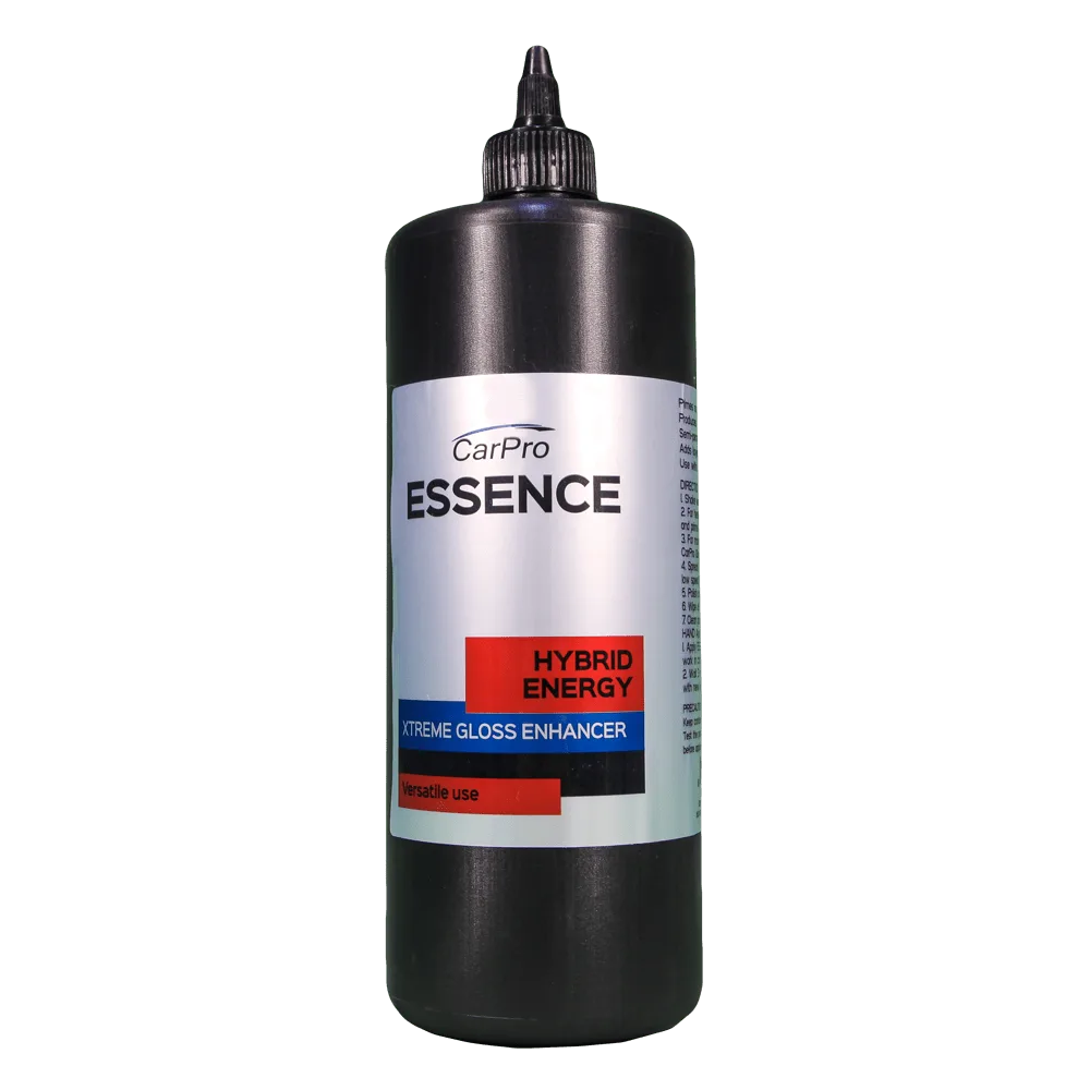 Полировальная паста CarPro Essens