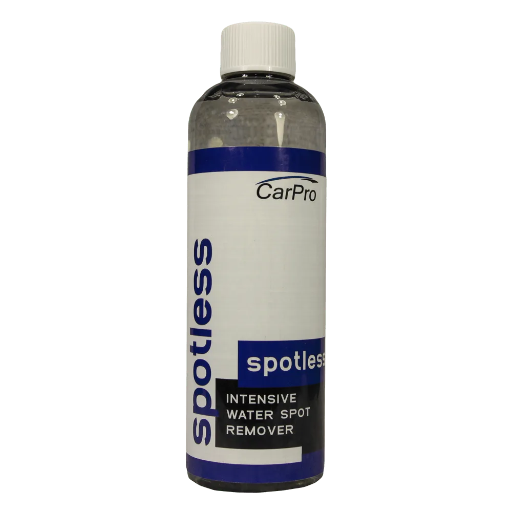 Очиститель водного камня CarPro Spotless