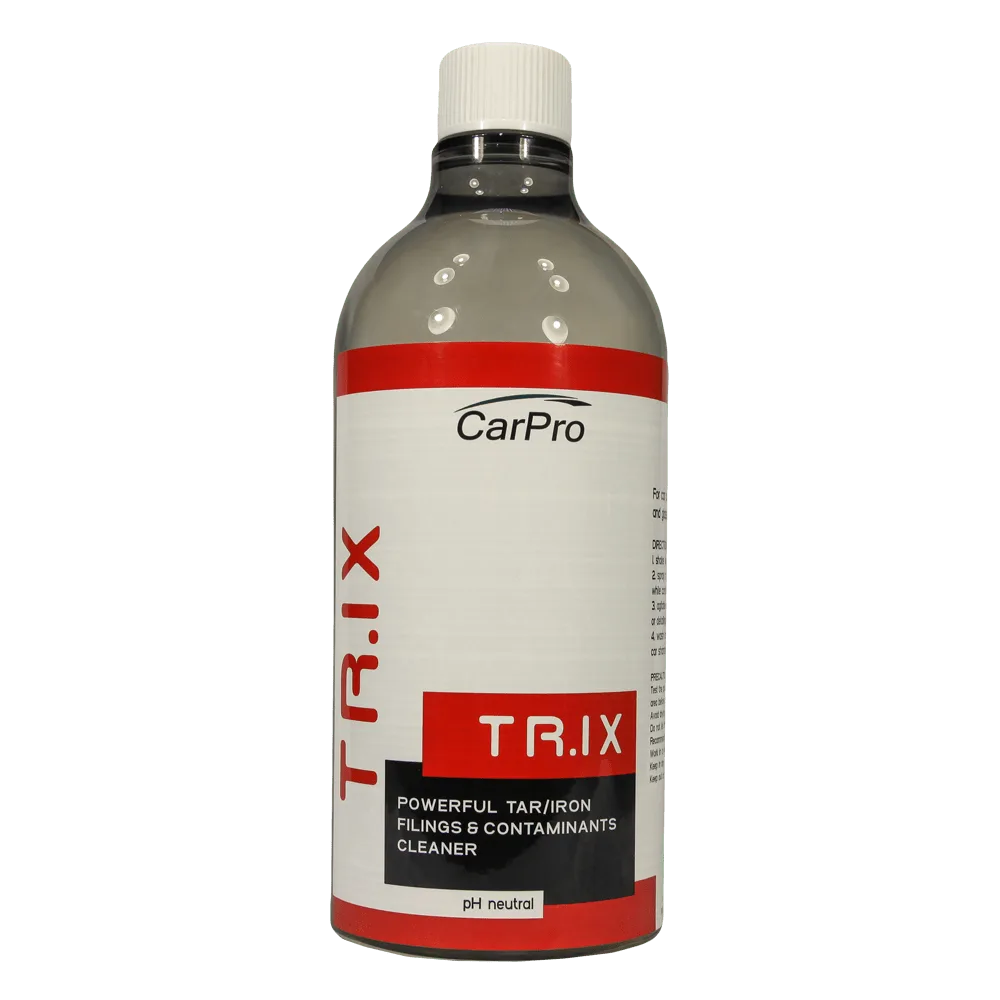 Очиститель CarPro Trix 1 L