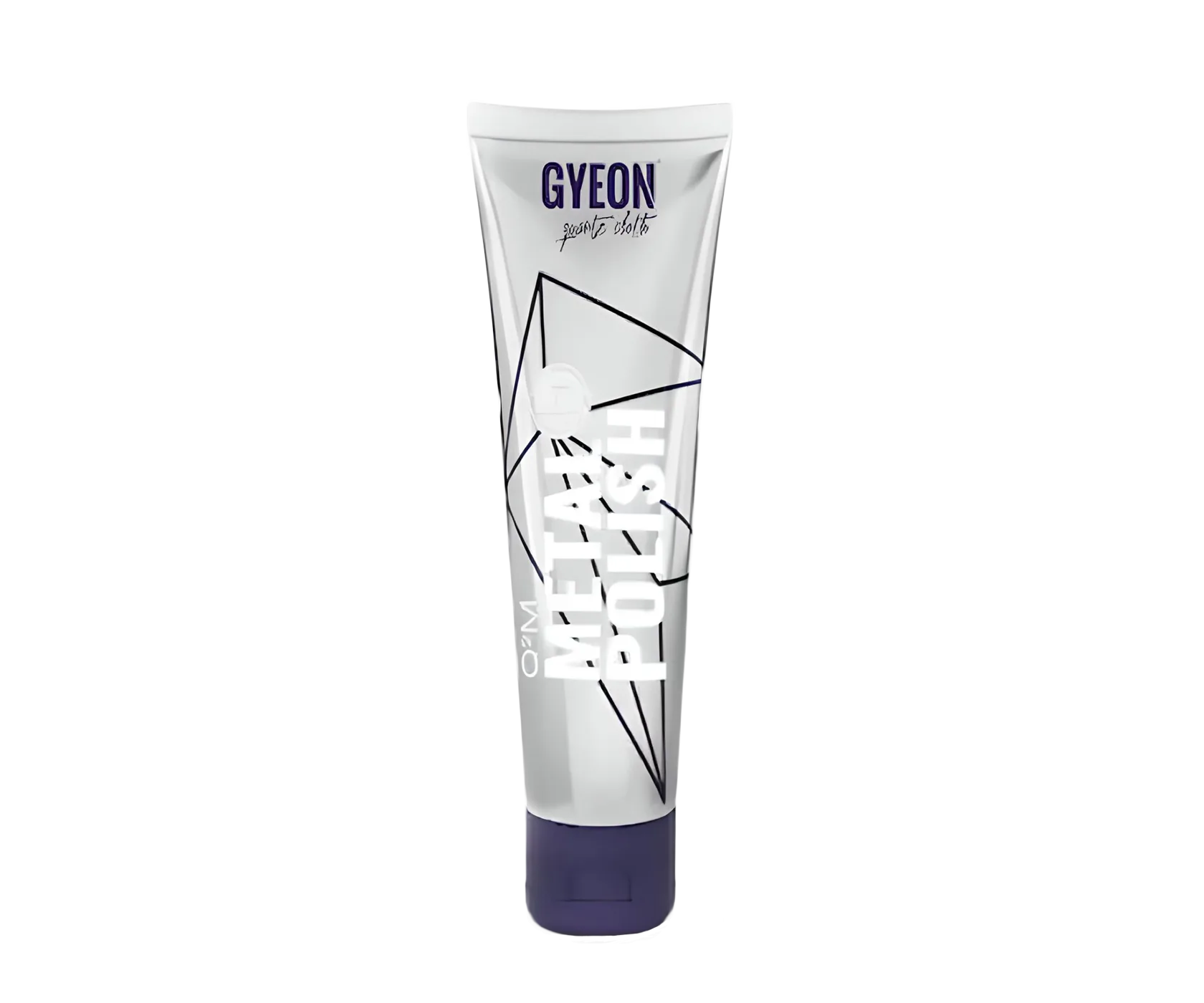 Полировальная паста Gyeon Q²M Metal Polish