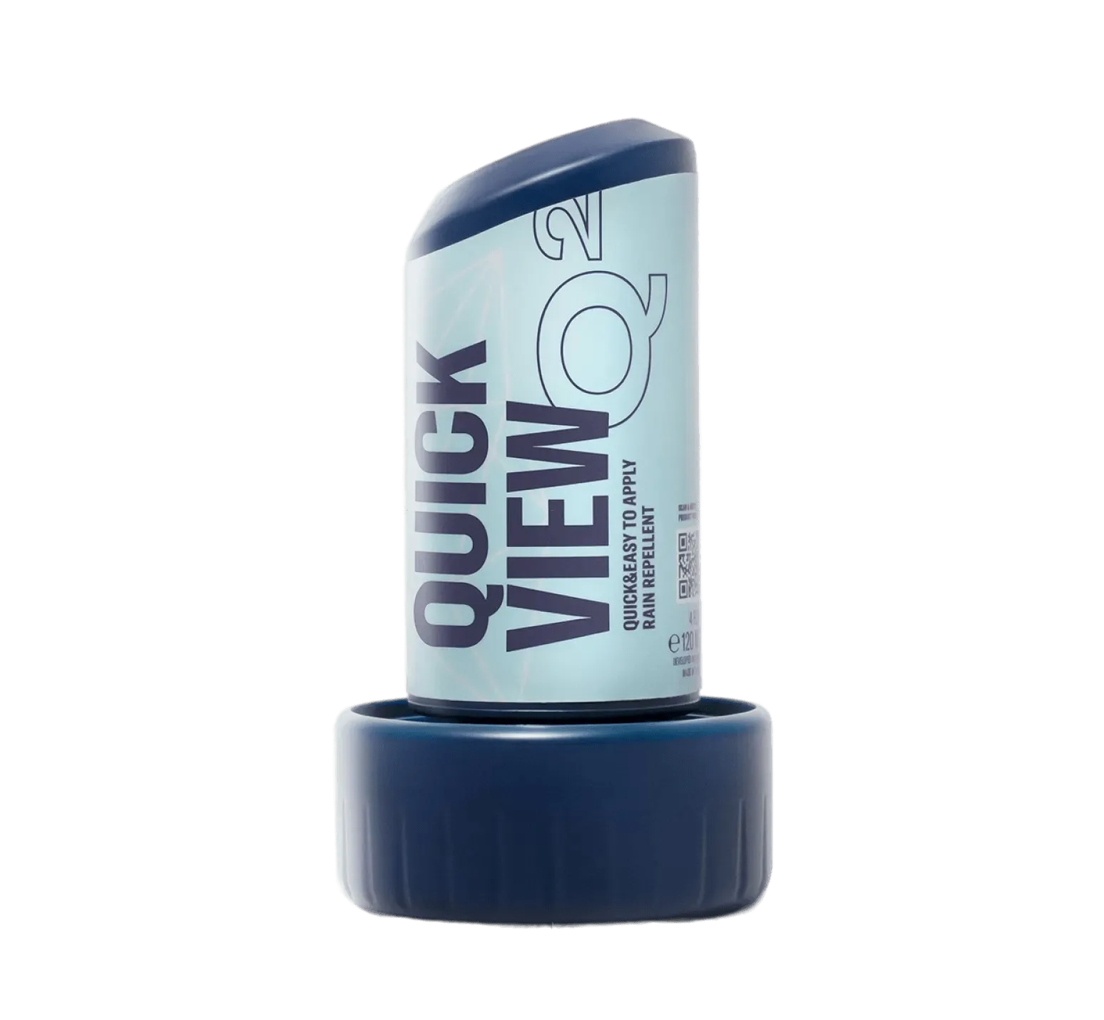 Антидождь Gyeon Q² QuickView