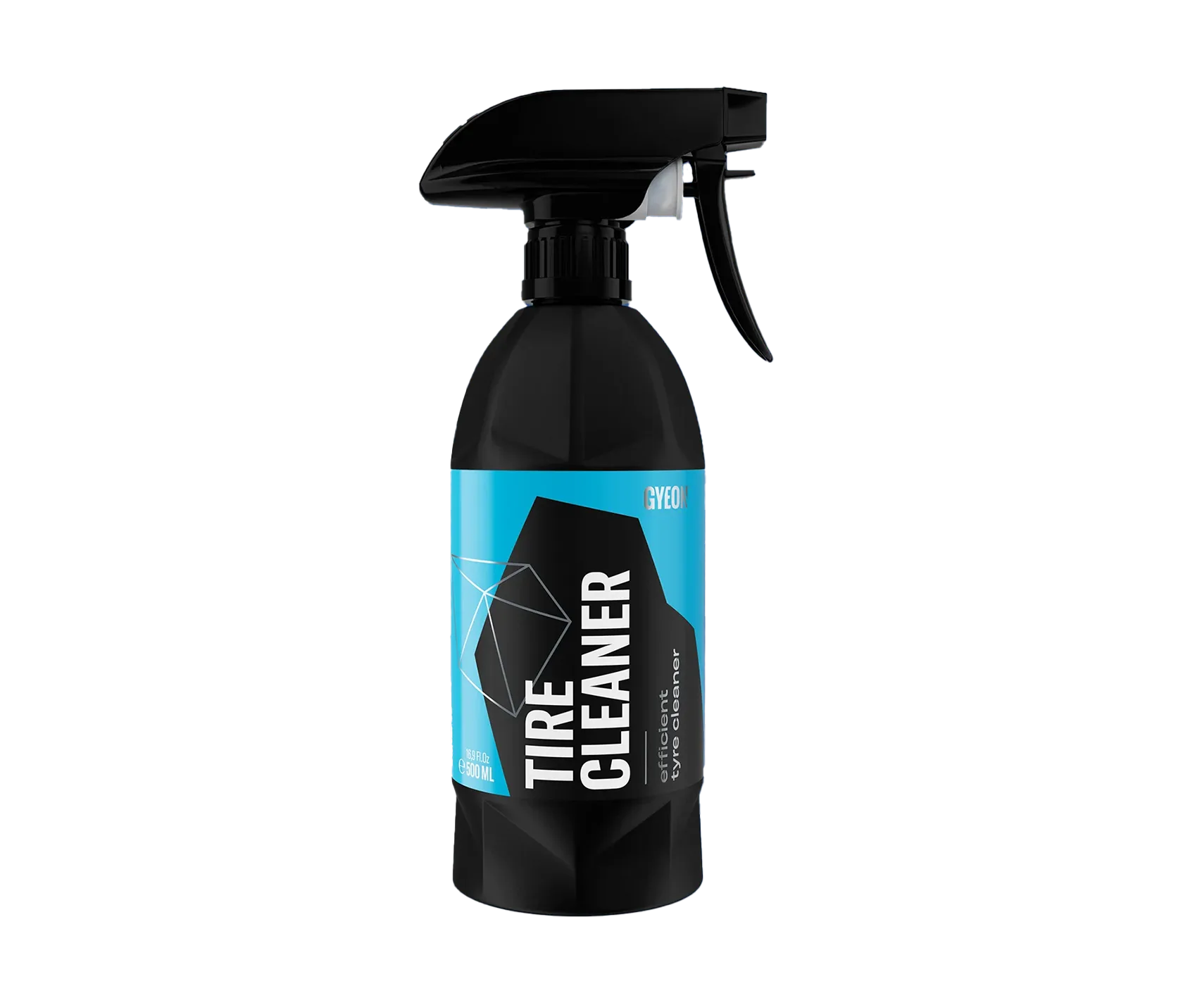 Очиститель шин Gyeon Q²M Tire Cleaner 500 ml