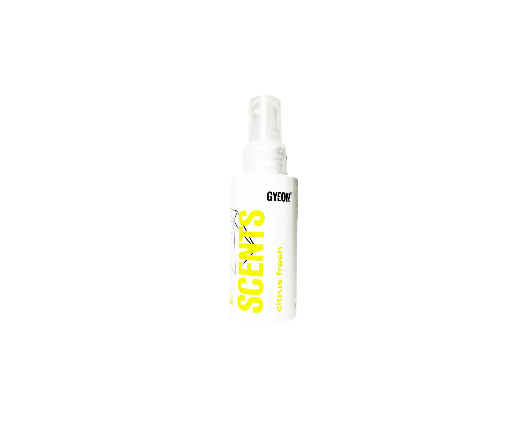 Ароматизатор Gyeon Q²M Scents Citrus Fresh