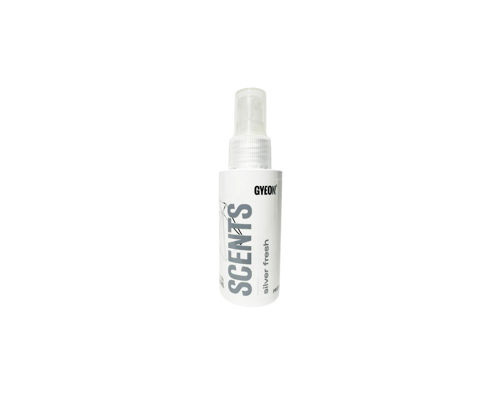 Ароматизатор Gyeon Q²M Scents Silver Fresh