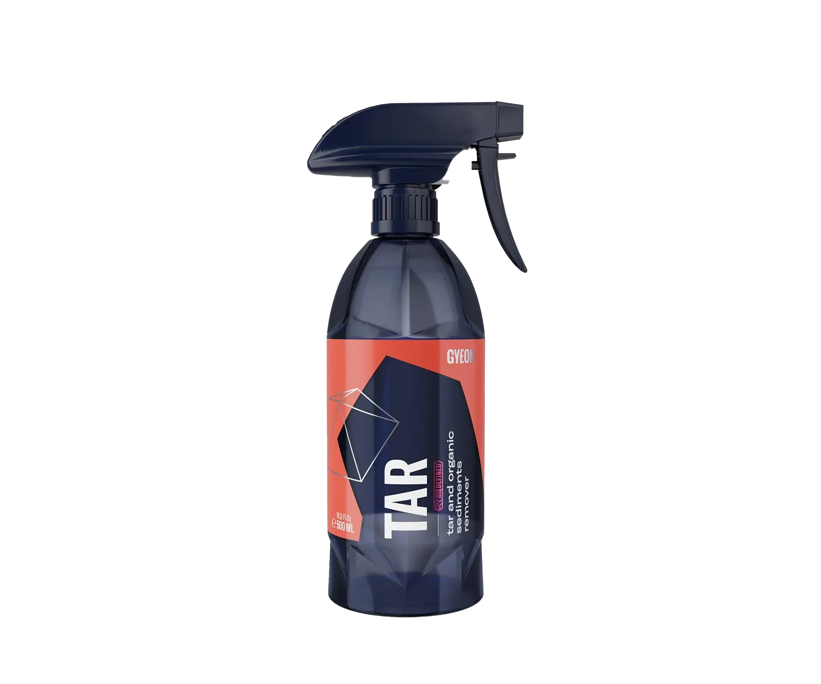 Очиститель Gyeon Q²M Tar Redefined 500 ml