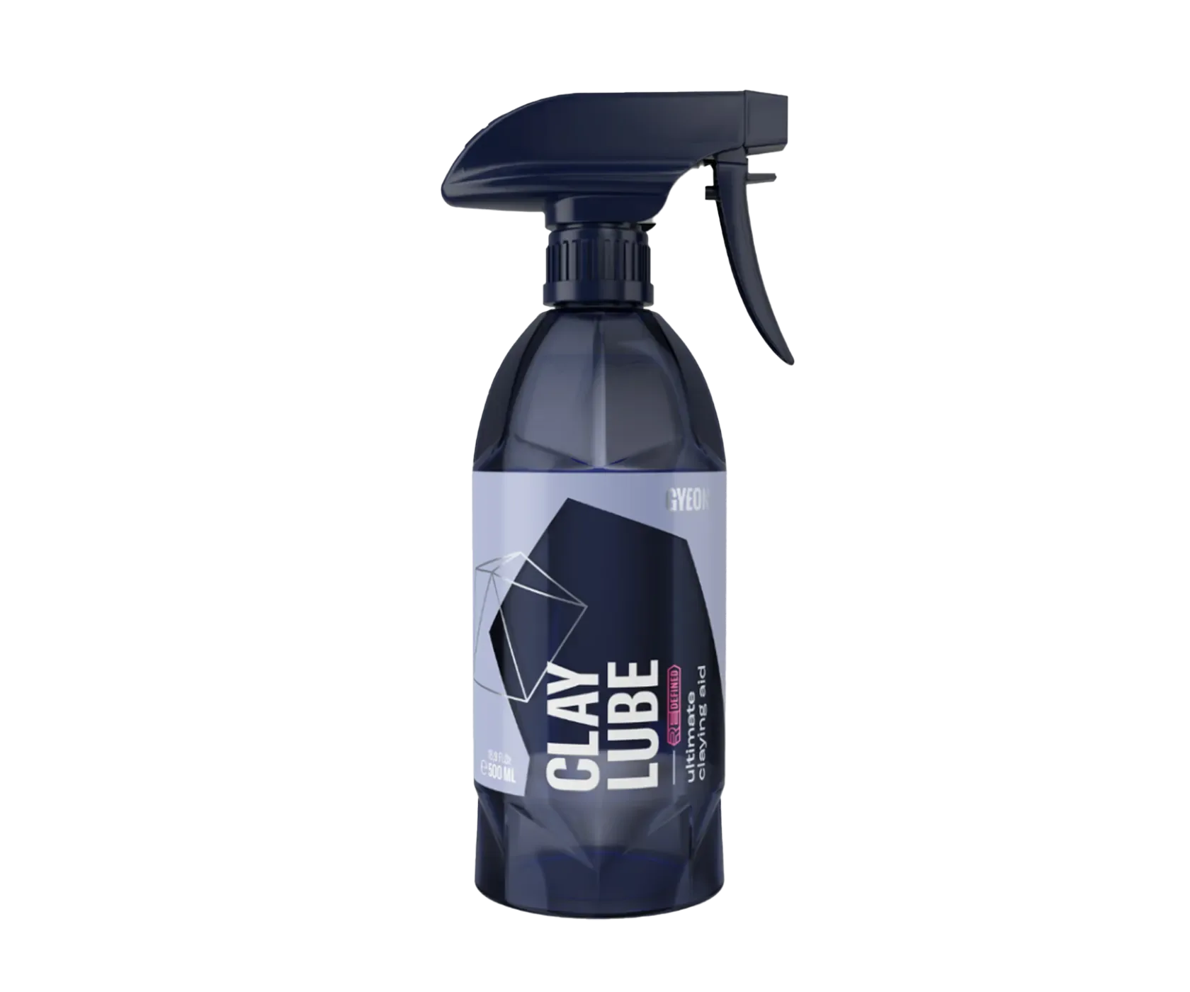 Лубрикант Gyeon Clay Lube Redefined
