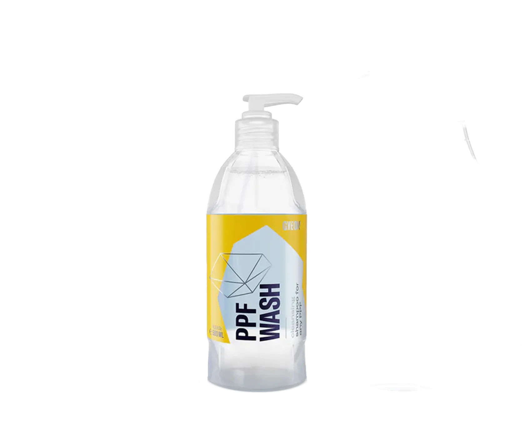 Шампунь Gyeon Q²M PPF Wash