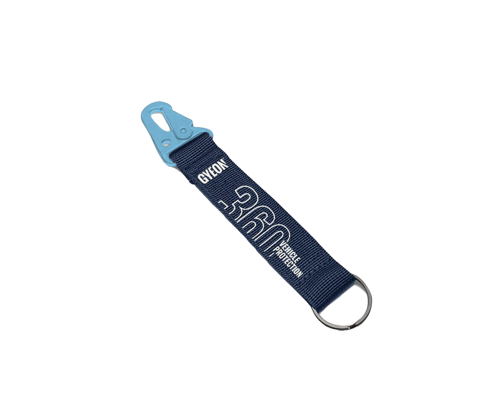 Брелок для ключей Gyeon Key Ring 360