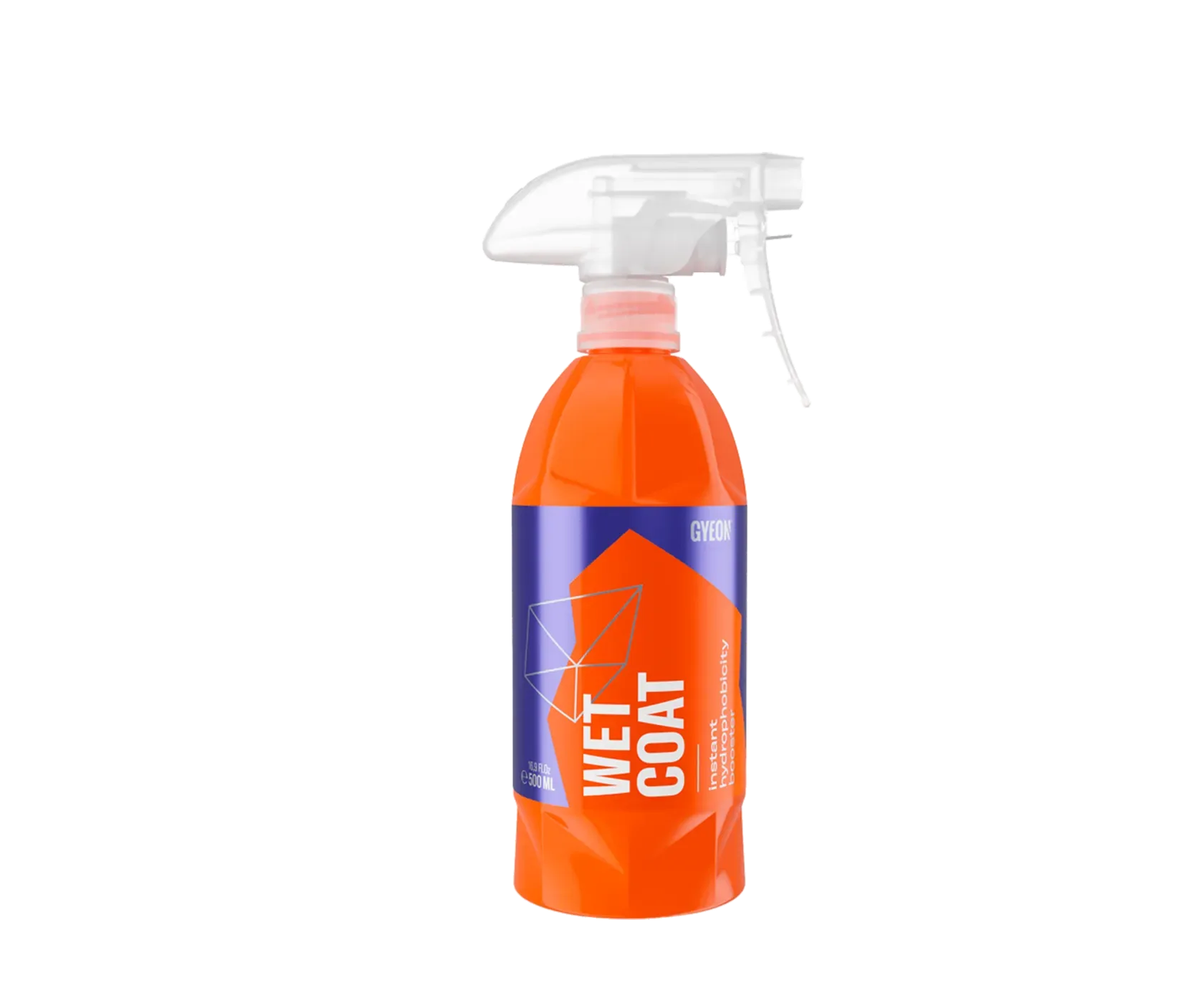 Спрей-силант Gyeon Q²M Wet Coat 500 ml
