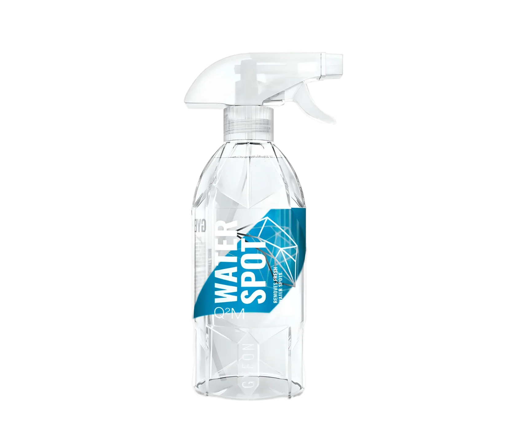 Очиститель водного камня Gyeon Q²M Water Spot 500 ml