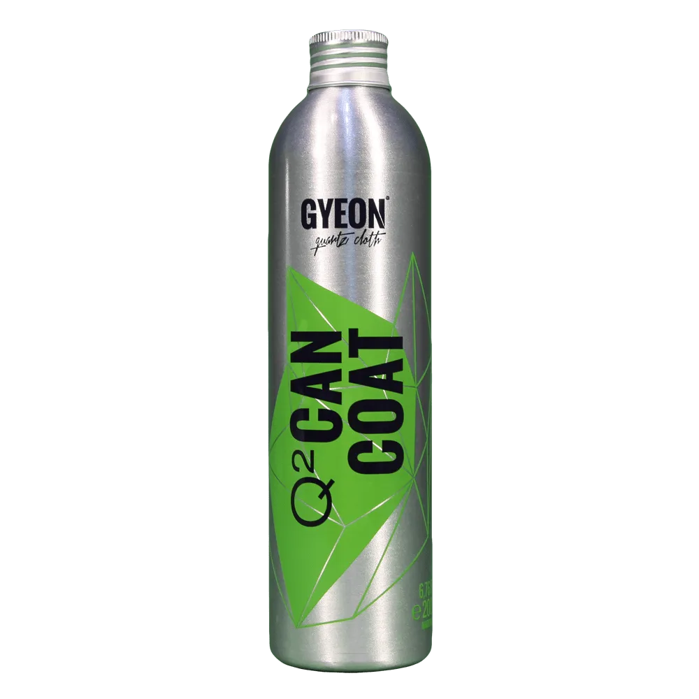 Защитный агент Gyeon Q² Can Coat