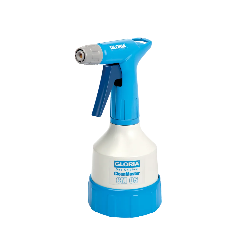 Опрыскиватель Gloria CleanMaster CM05