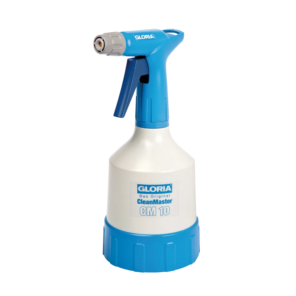 Опрыскиватель Gloria CleanMaster CM10