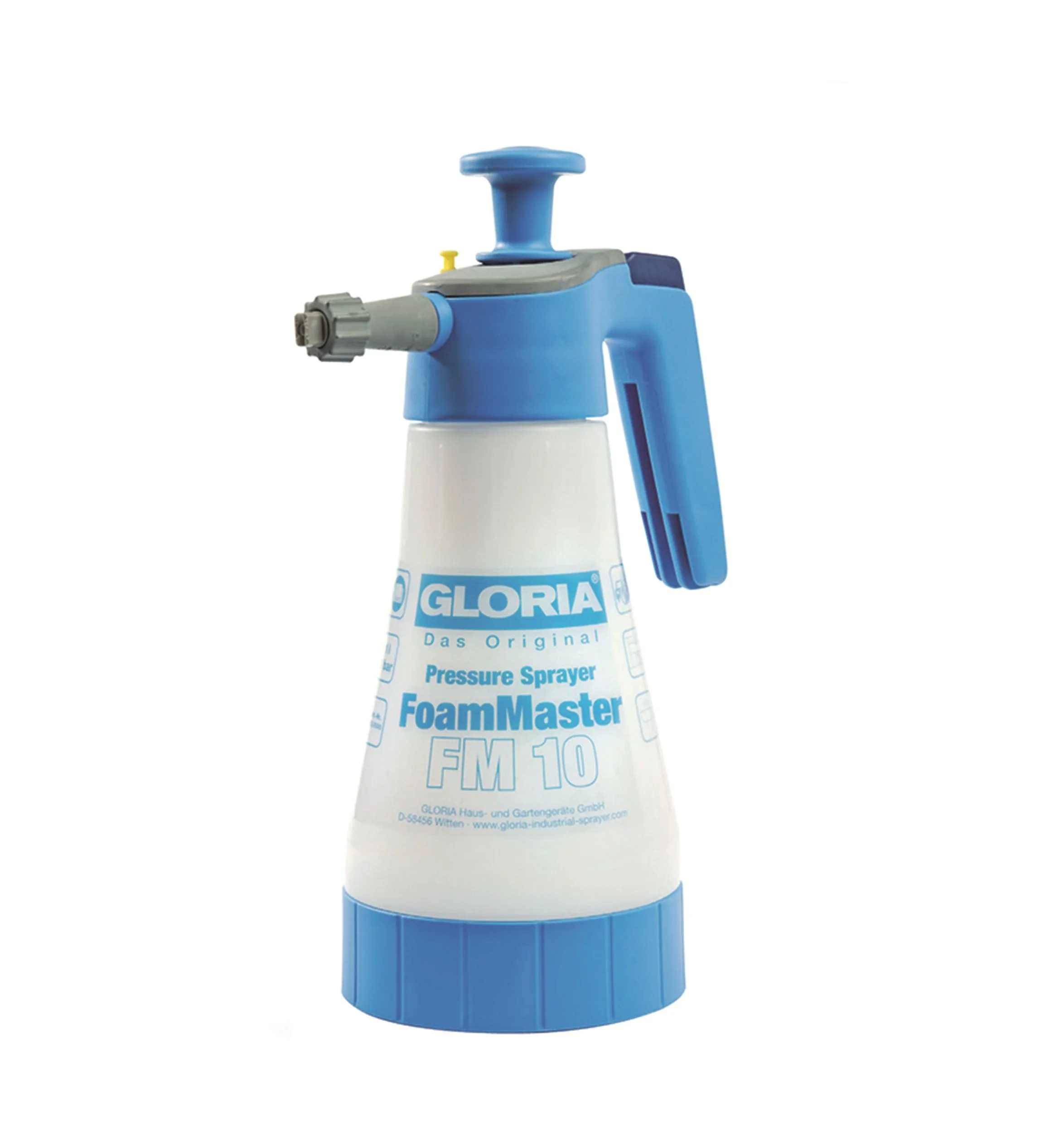 Пеногенератор Gloria FoamMaster FM10