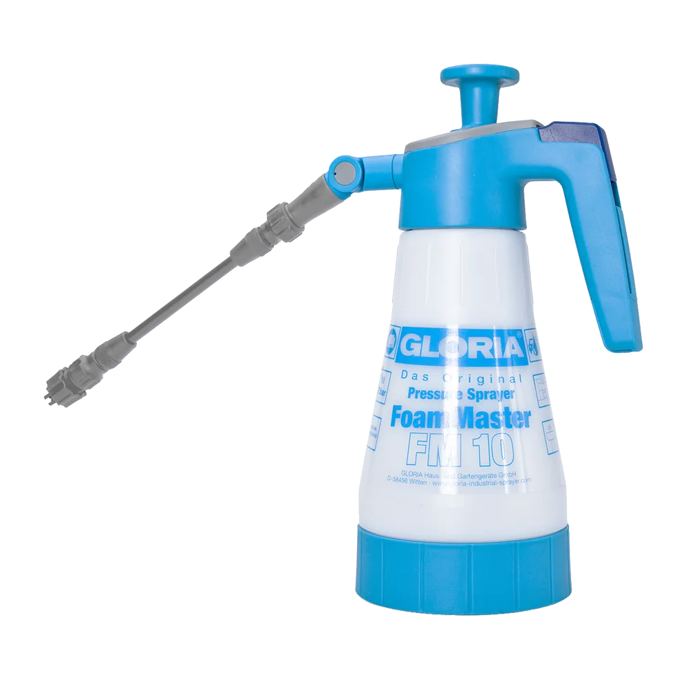 Пеногенератор Gloria FoamMaster FM10 Flex