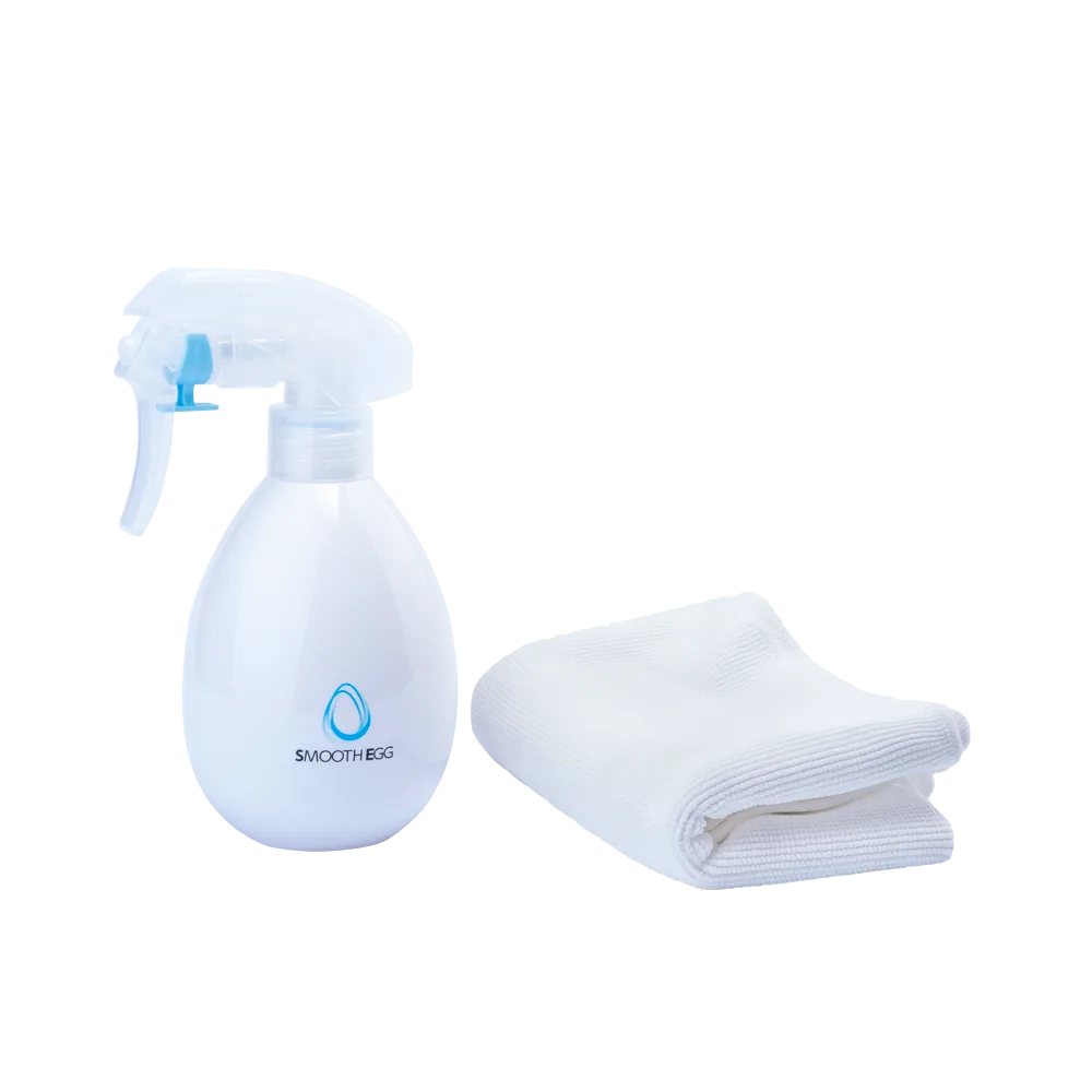 Защитный агент SOFT99 Smooth Egg Liquid