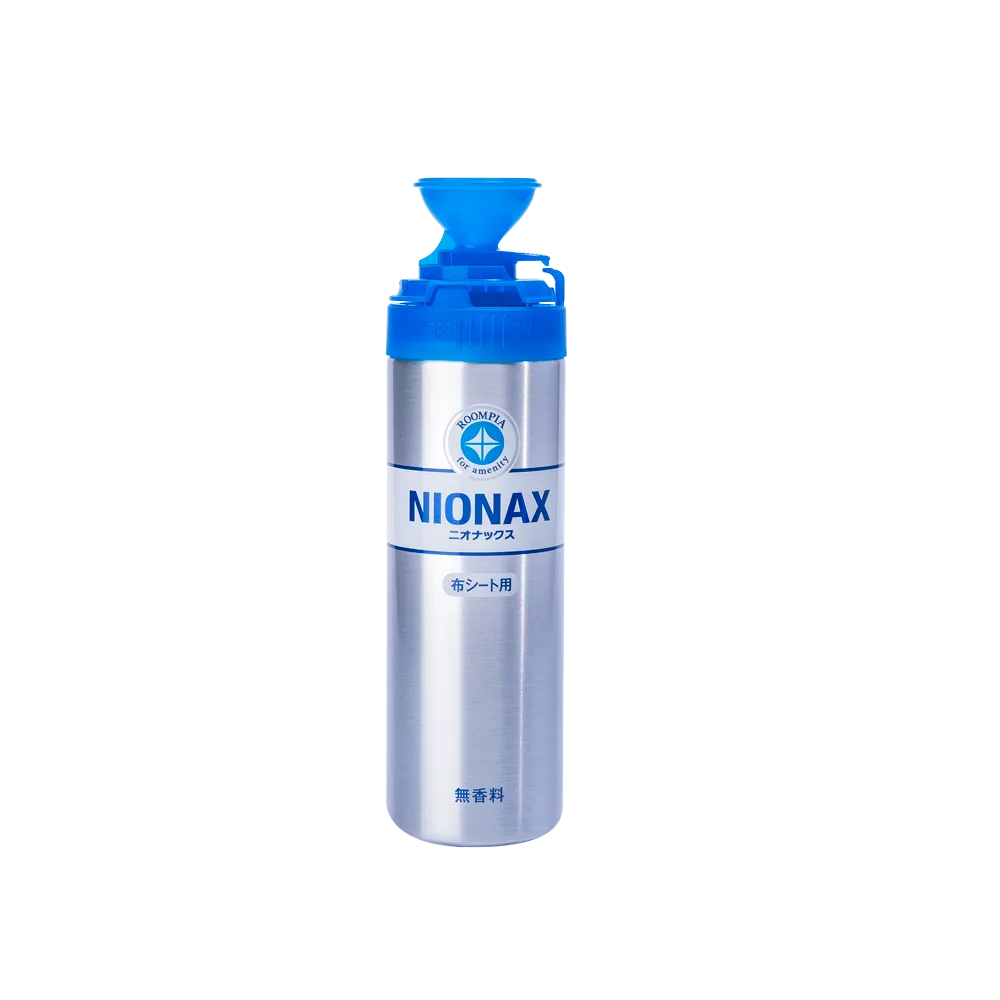 Нейтрализатор запахов SOFT99 Roompia Nionax