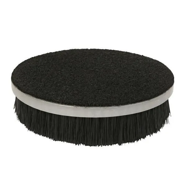 Щётка NANOSKIN Loop Back Brush with Short Polypropylene Bristles
