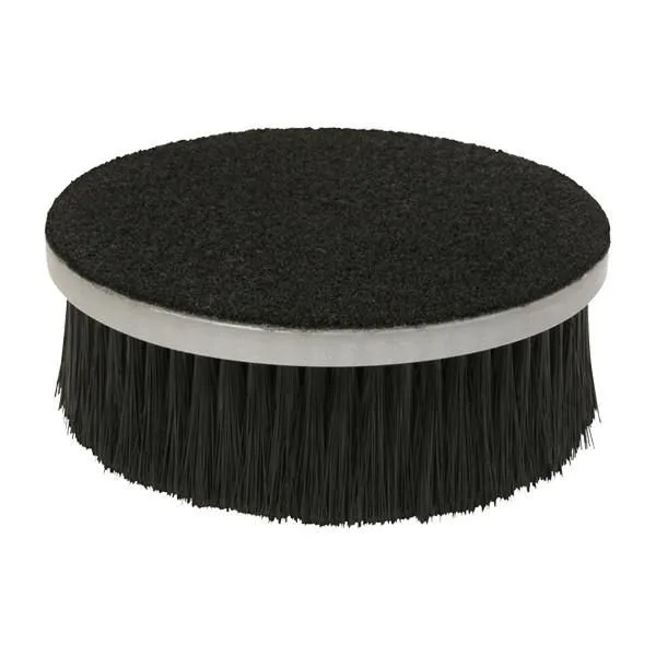 Щётка NANOSKIN Loop Back Brush with Long Polypropylene Bristles