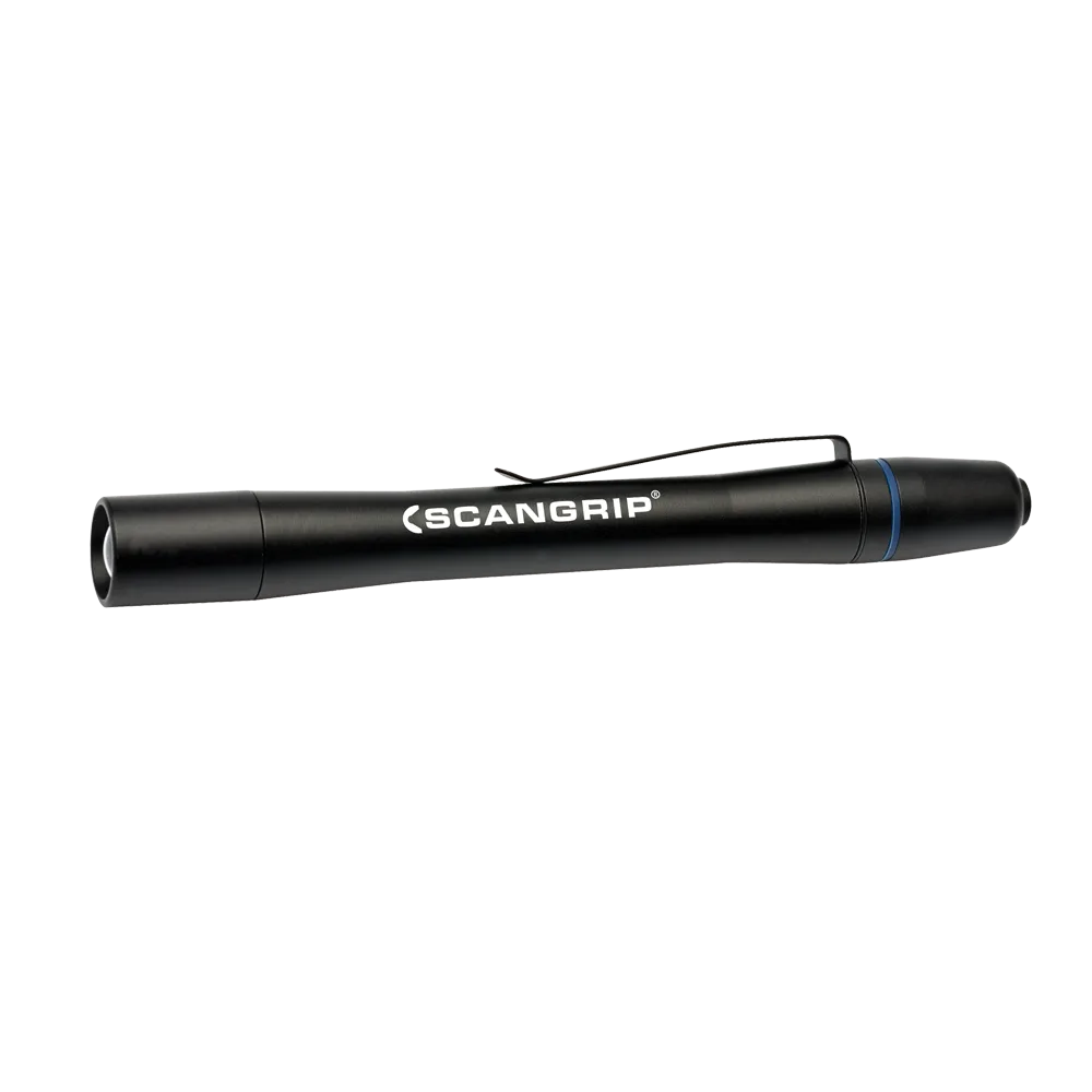 Ручной фонарик Scangrip Flash Pen