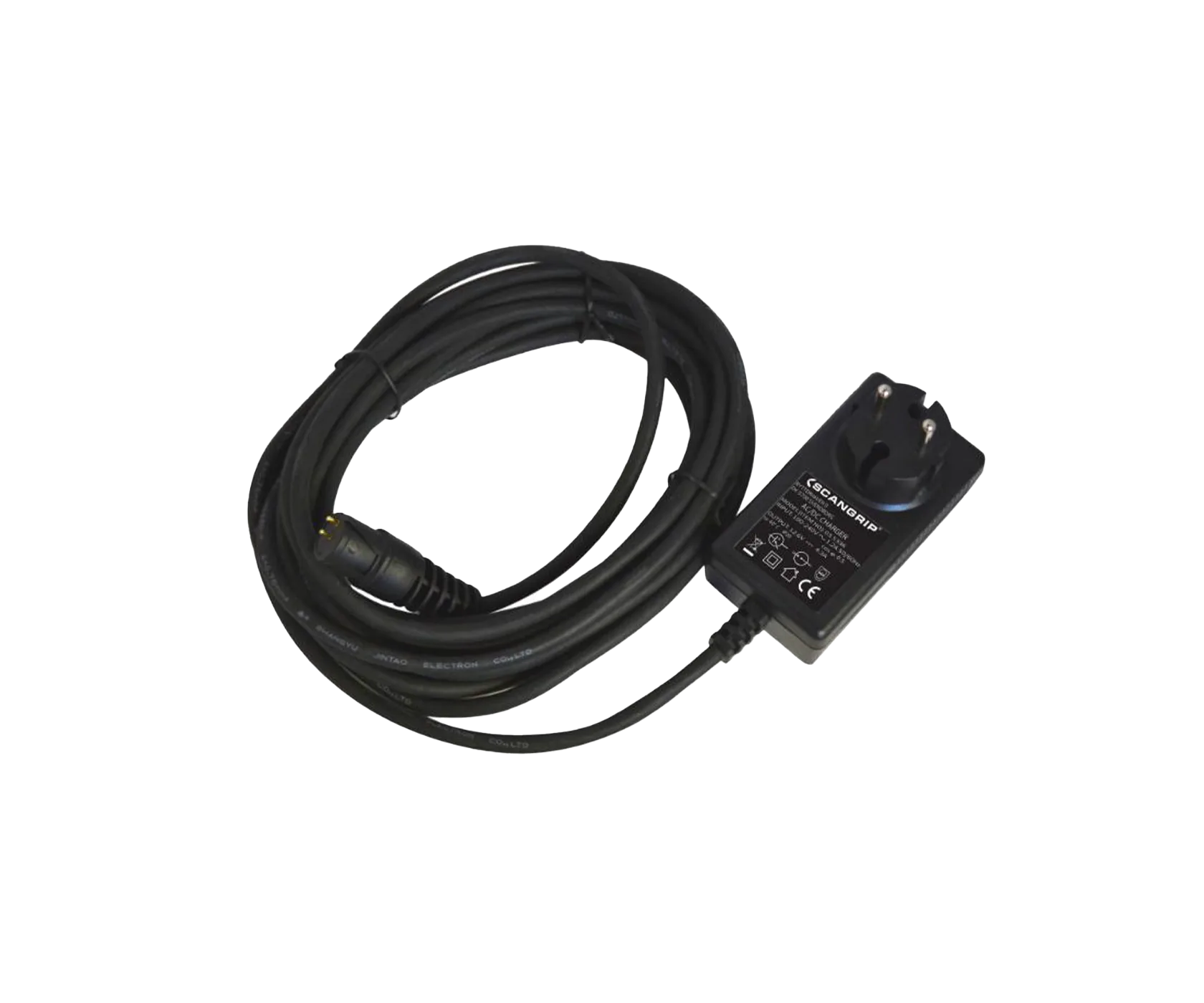 Сетевой кабель Scangrip CHARGER 12,6 V