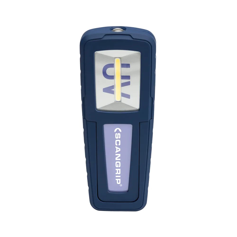 Ручной фонарь Scangrip UV-Form