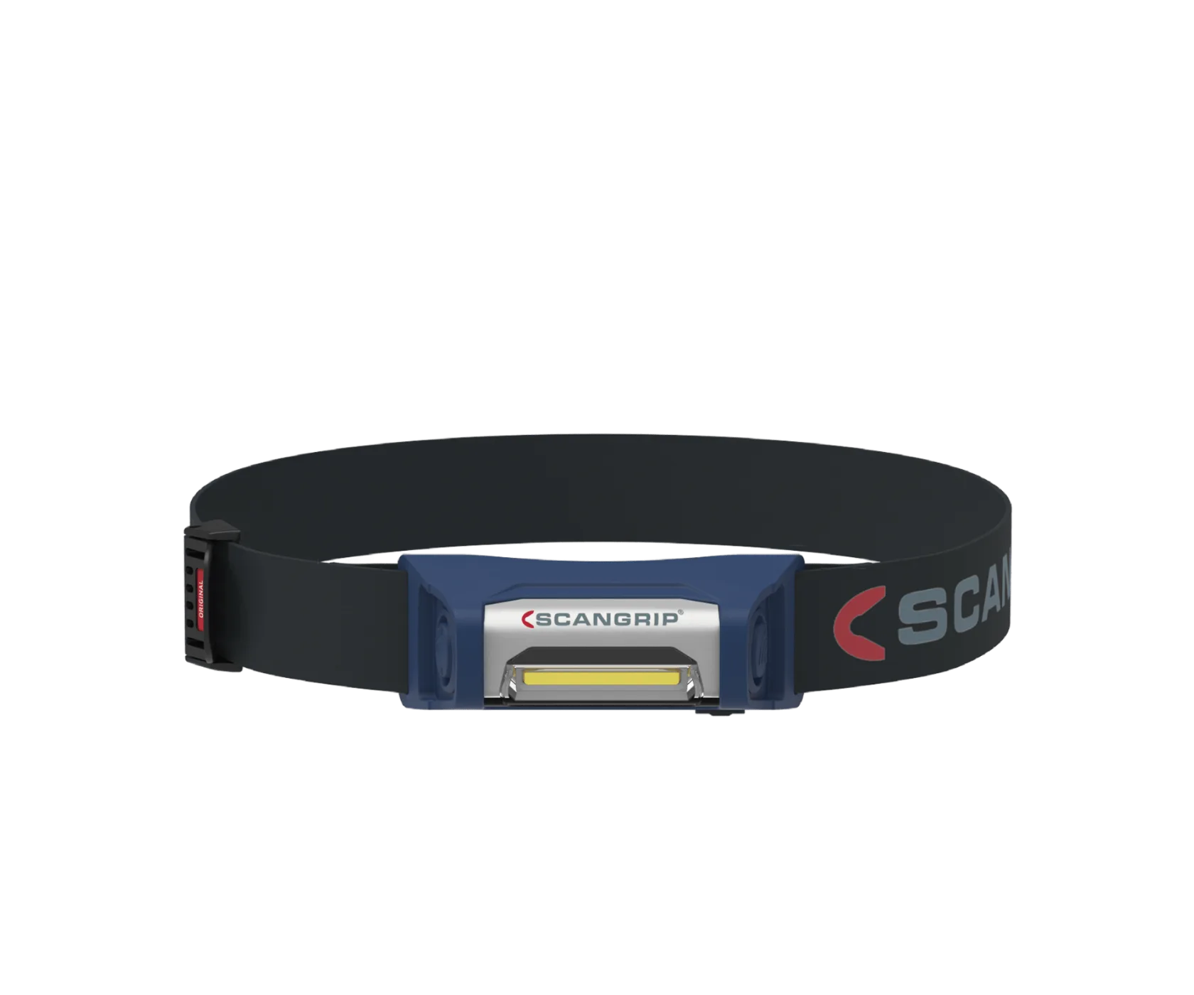 Налобный фонарь Scangrip I-View 2.0