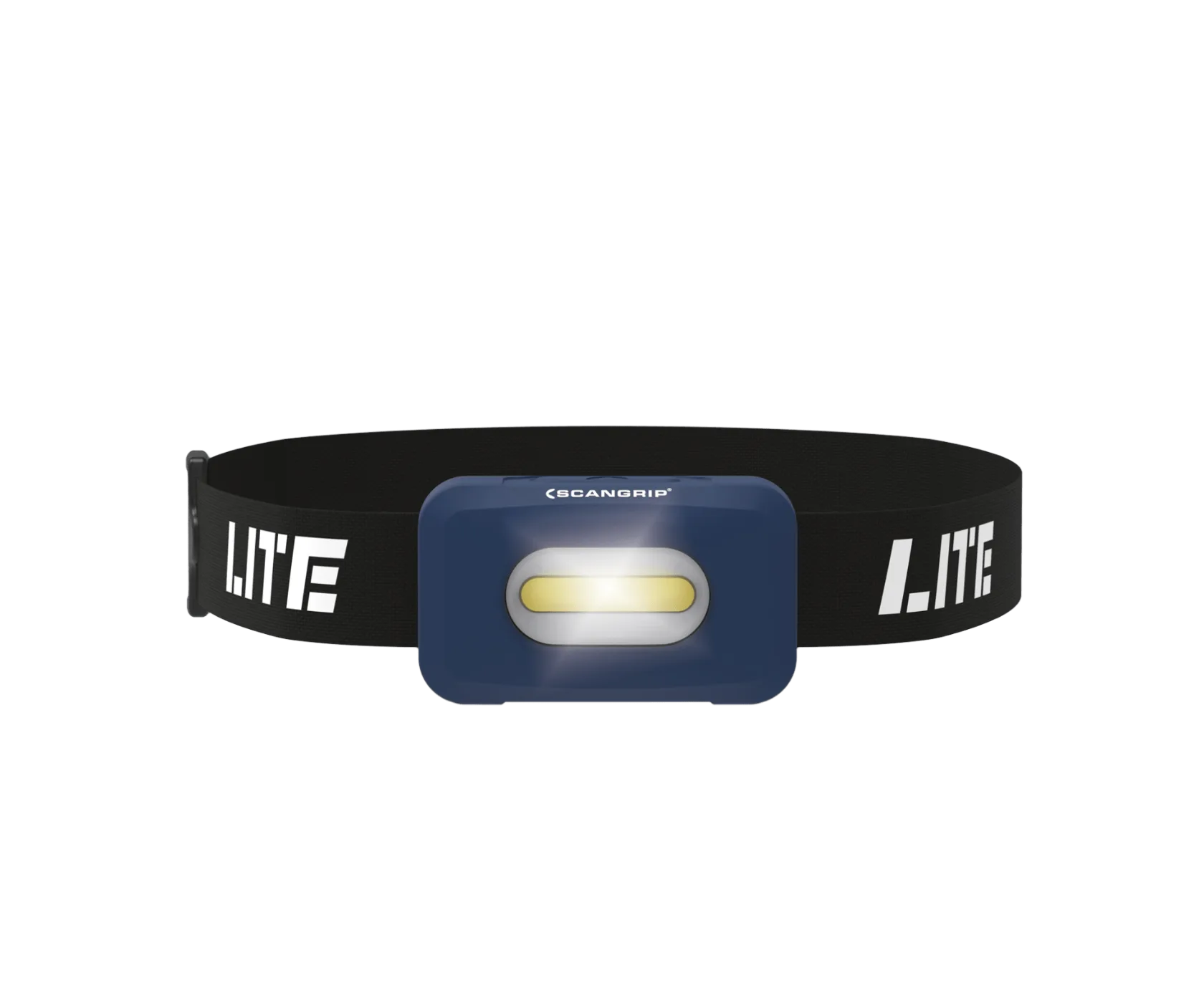 Налобный фонарь Scangrip Head Lite S