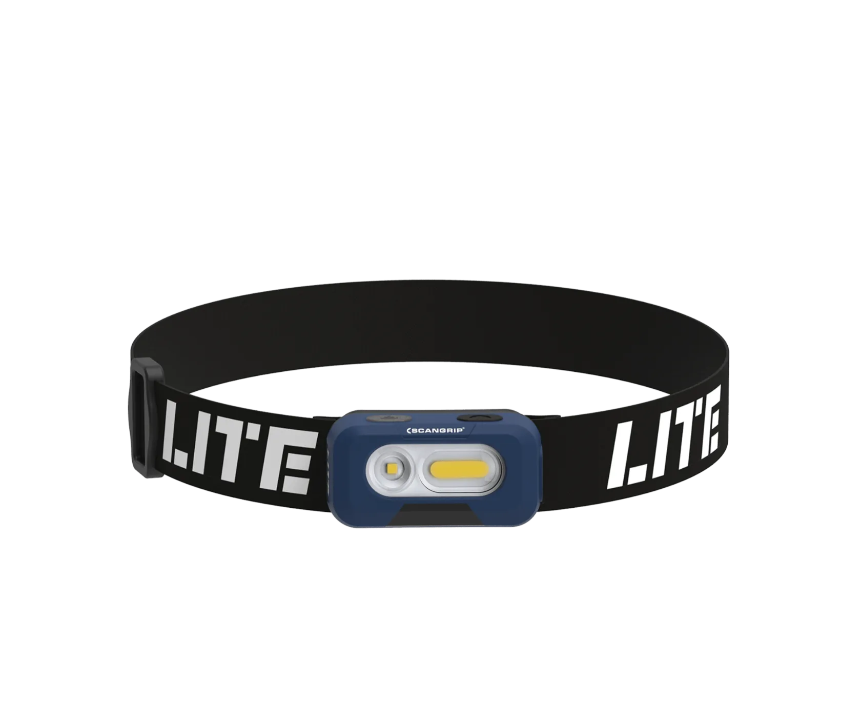 Налобный фонарь Scangrip Head Lite
