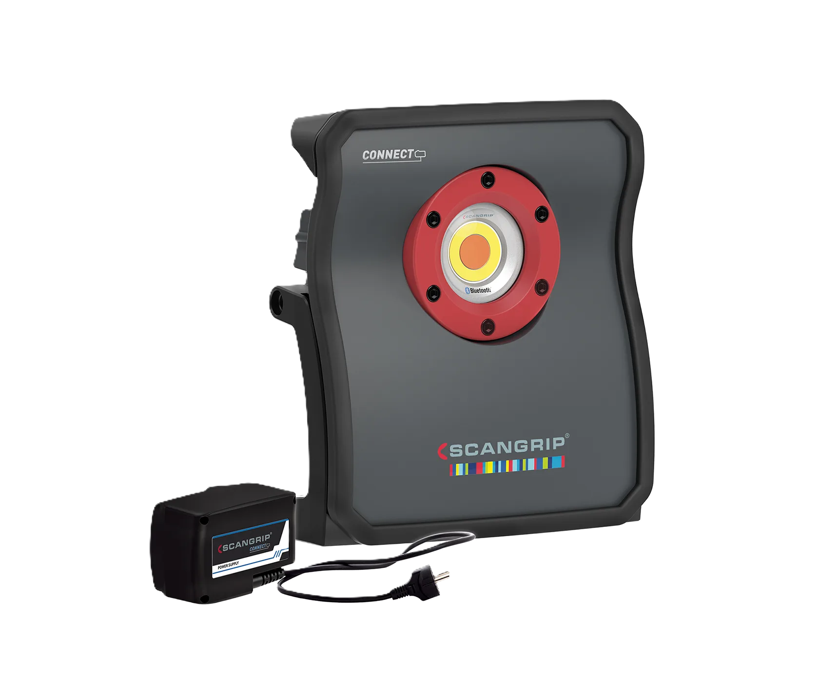 Светодиодный прожектор Scangrip Multimatch 3 Connect with Power Supply