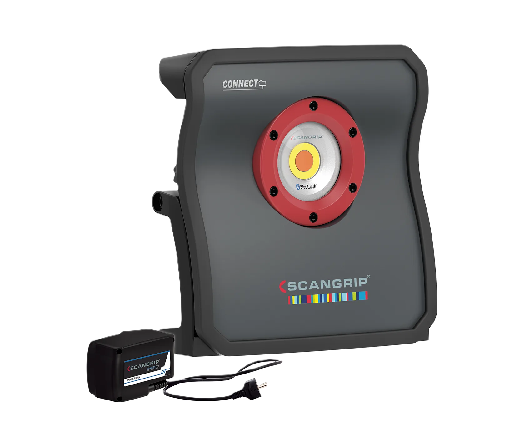 Светодиодный прожектор Scangrip Multimatch 8 Connect with Power Supply