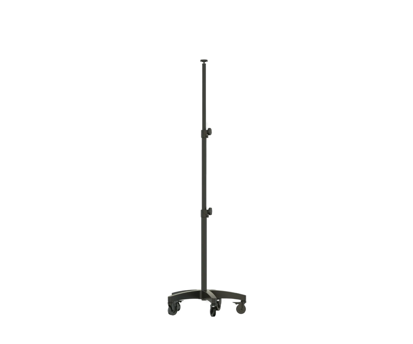 Штатив на колёсах Scangrip Wheel Stand 2.0