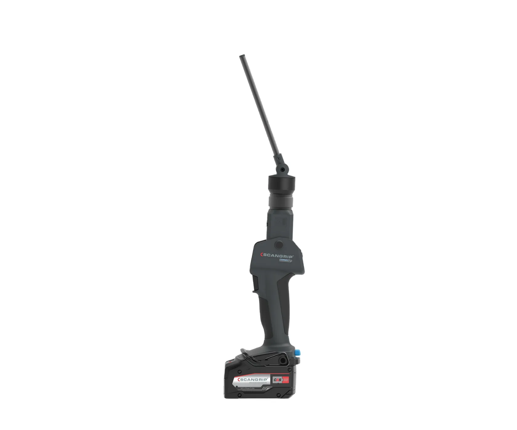 Ручной фонарь Scangrip Multilight Flex Connect