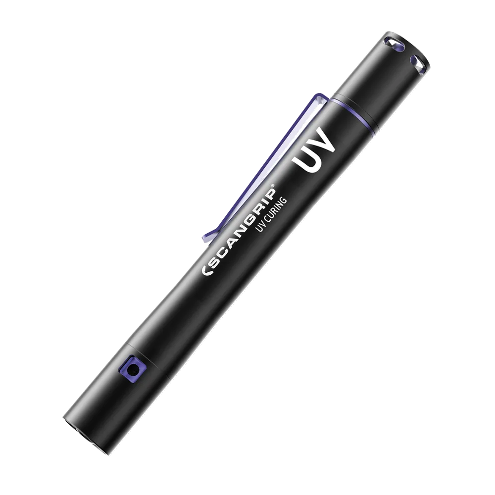 Ручной фонарик Scangrip UV-Pen