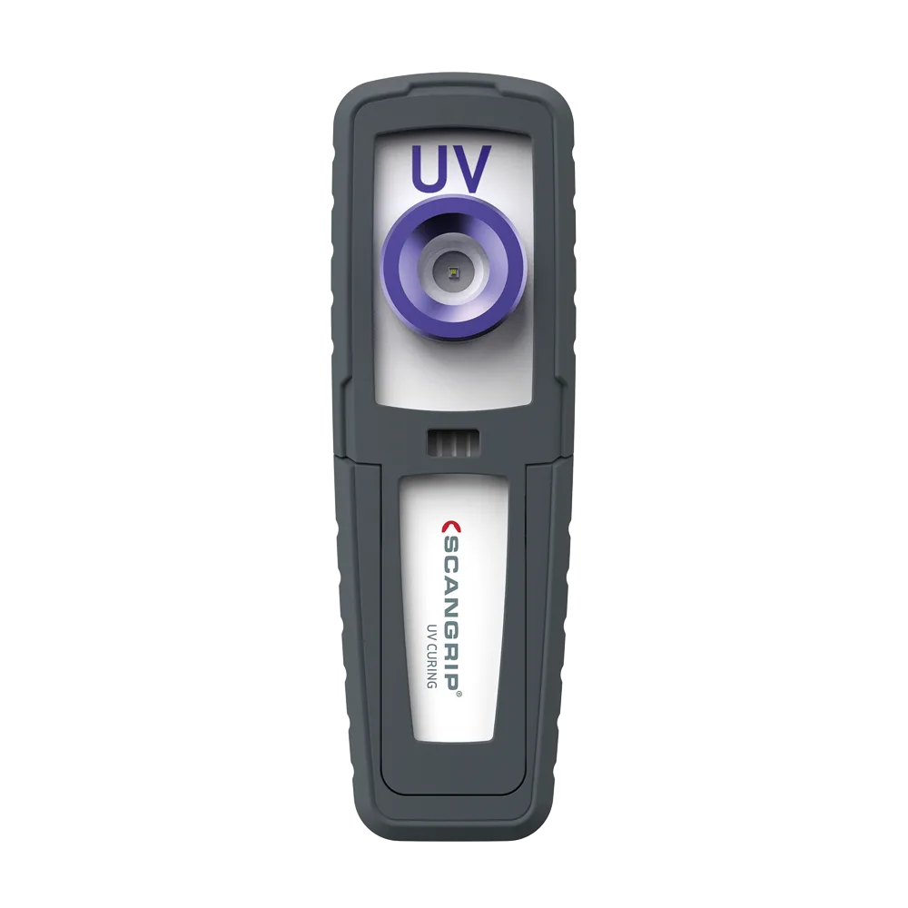 Ручной фонарь Scangrip UV-Light